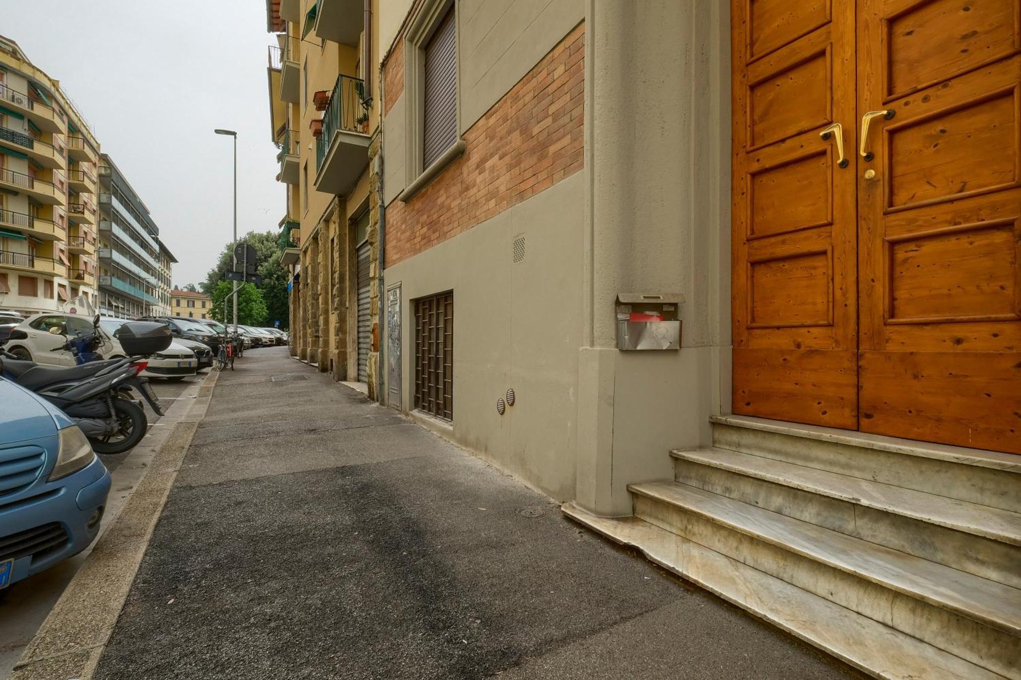 Incanto Lejlighed Firenze