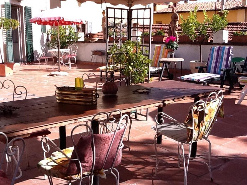 Il Bargellino Hotel Firenze