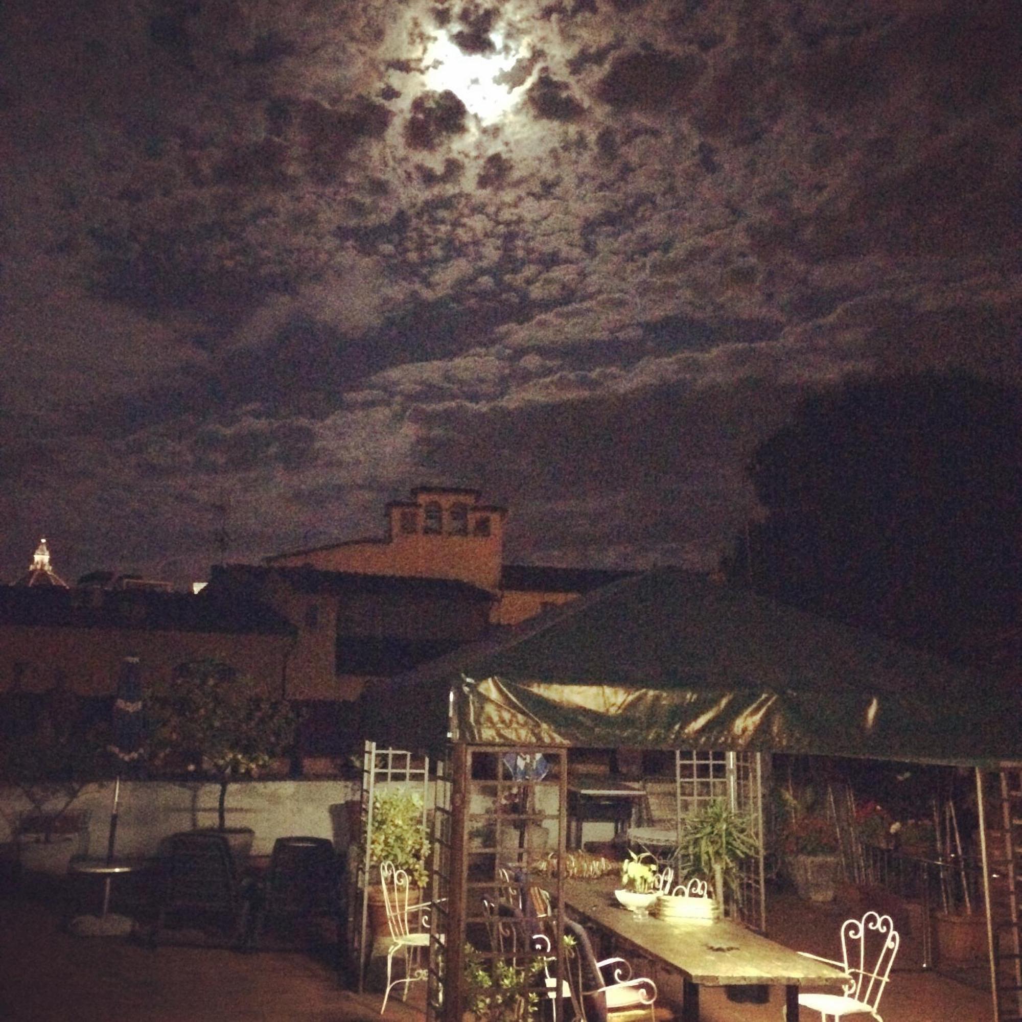 Hotel Il Bargellino Firenze