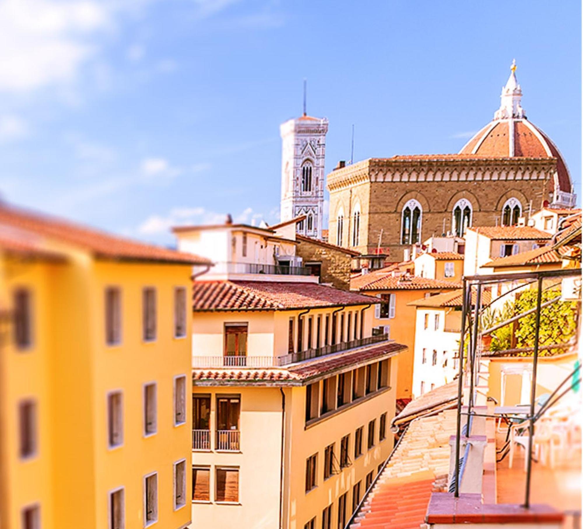 Apartment Santo Stefano Penthouse By 360rentals Florence