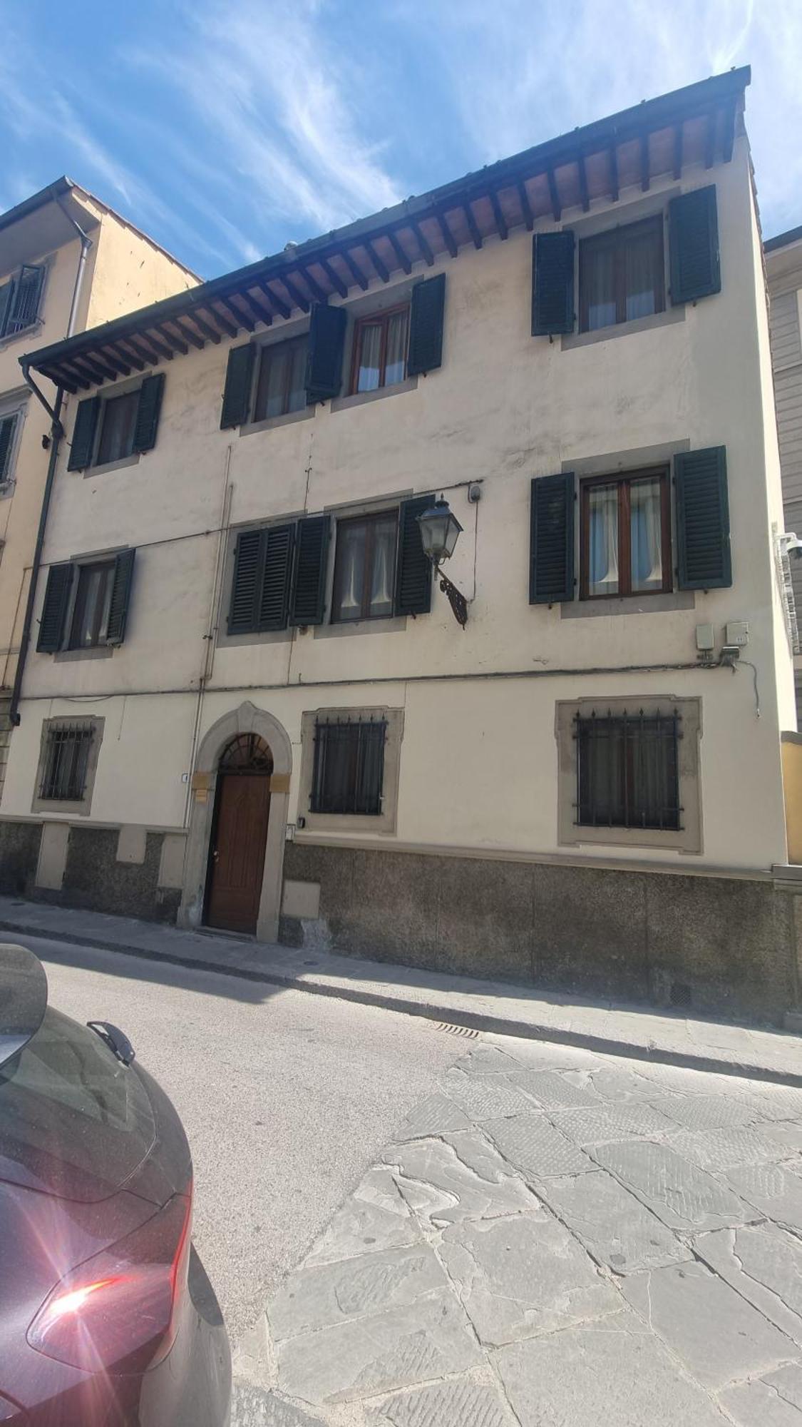 Cennini 6 Guest house Florence