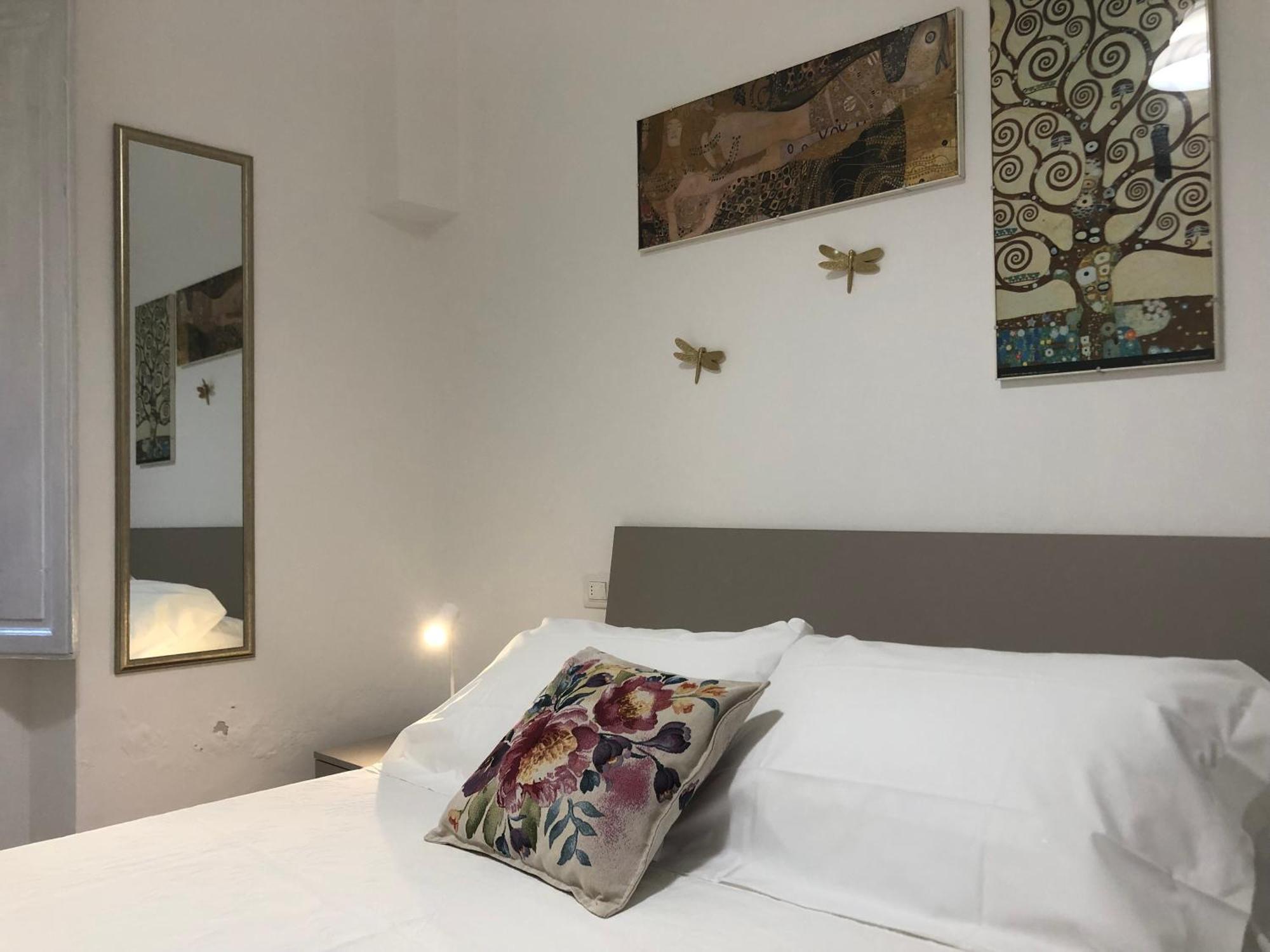 Casetta Antonia Appartement *
