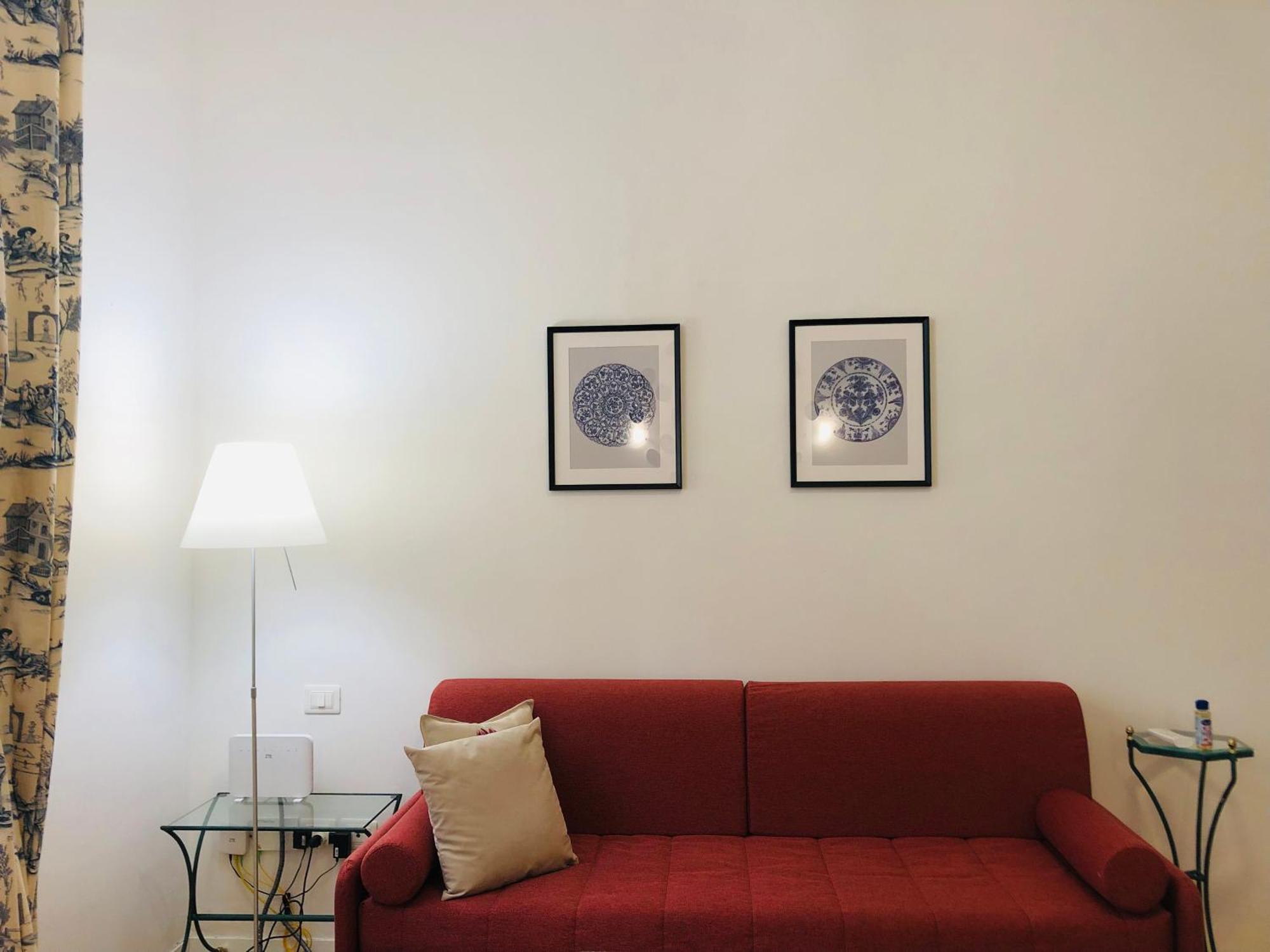 Casetta Antonia Appartement Florence
