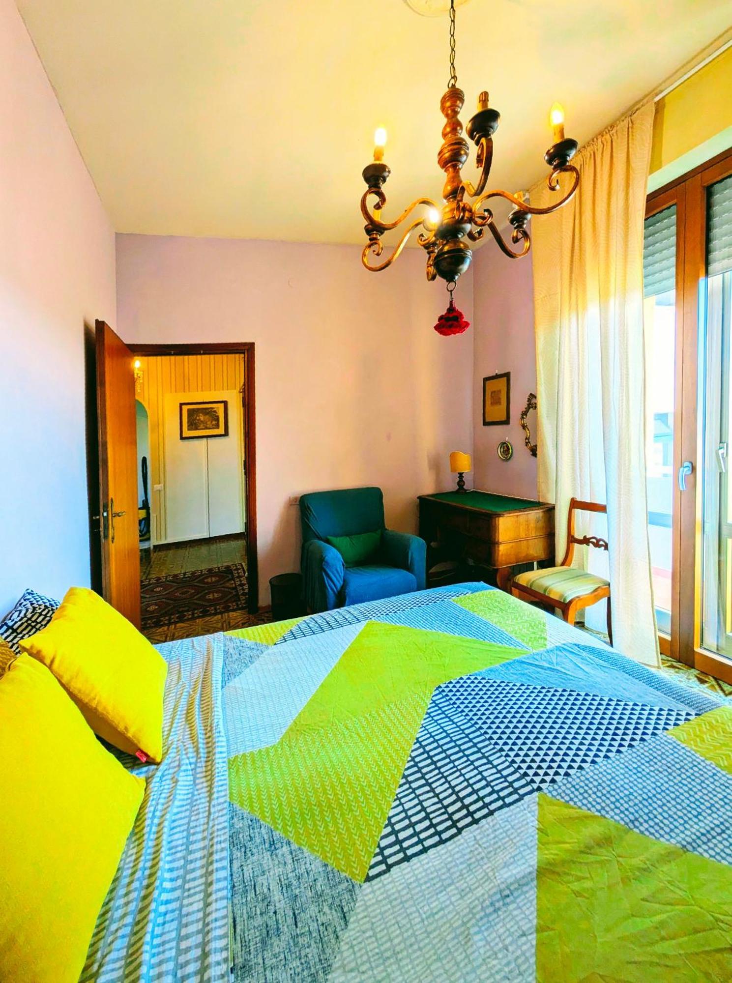 Casa Vintage Appartement Florence