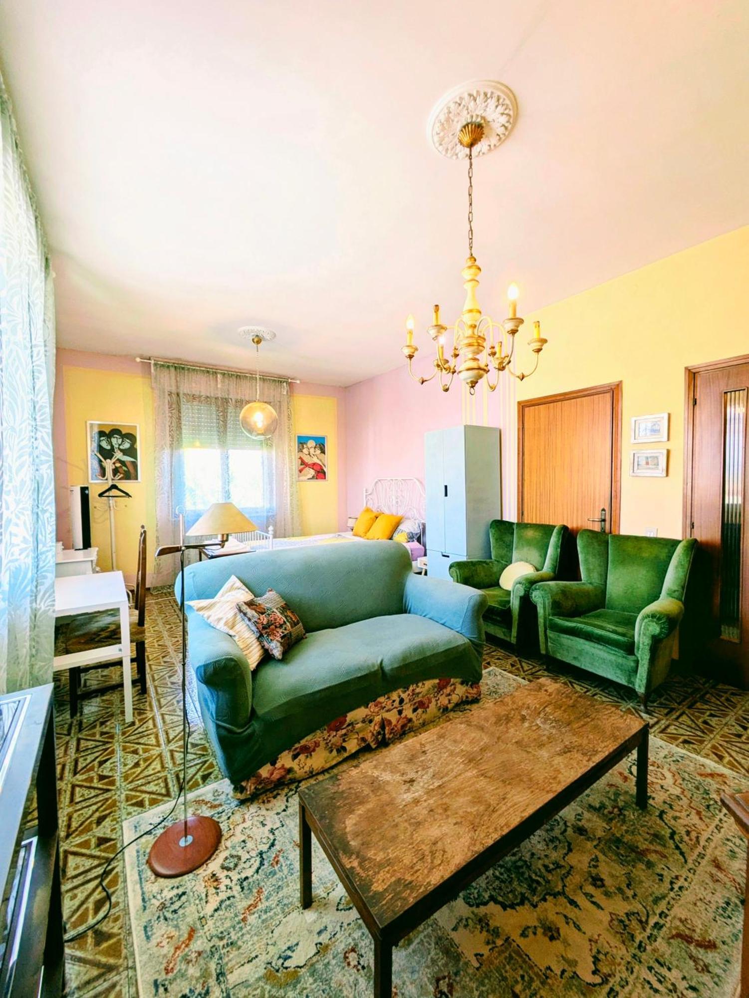 Appartement Casa Vintage *
