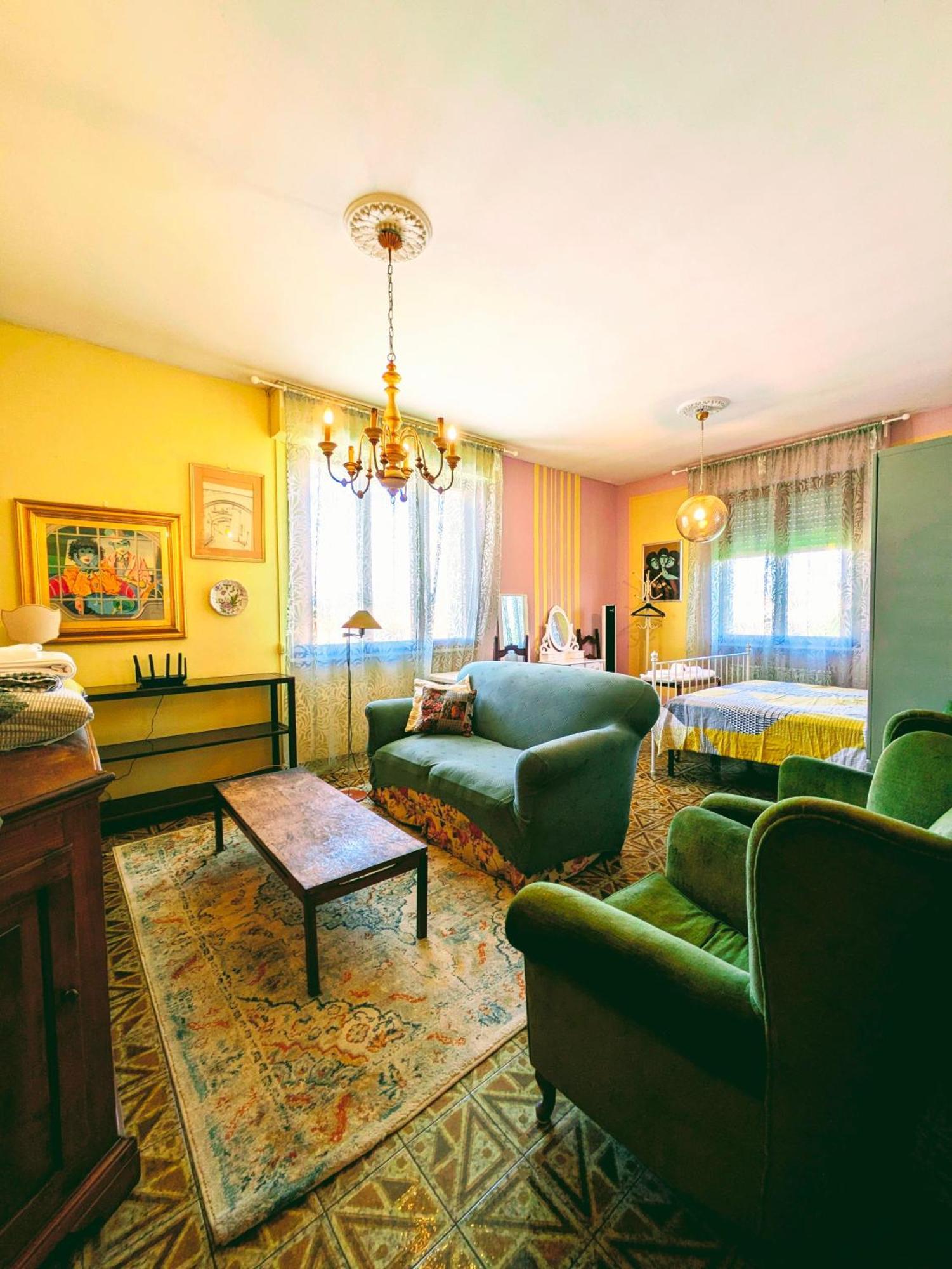 Appartement Casa Vintage *