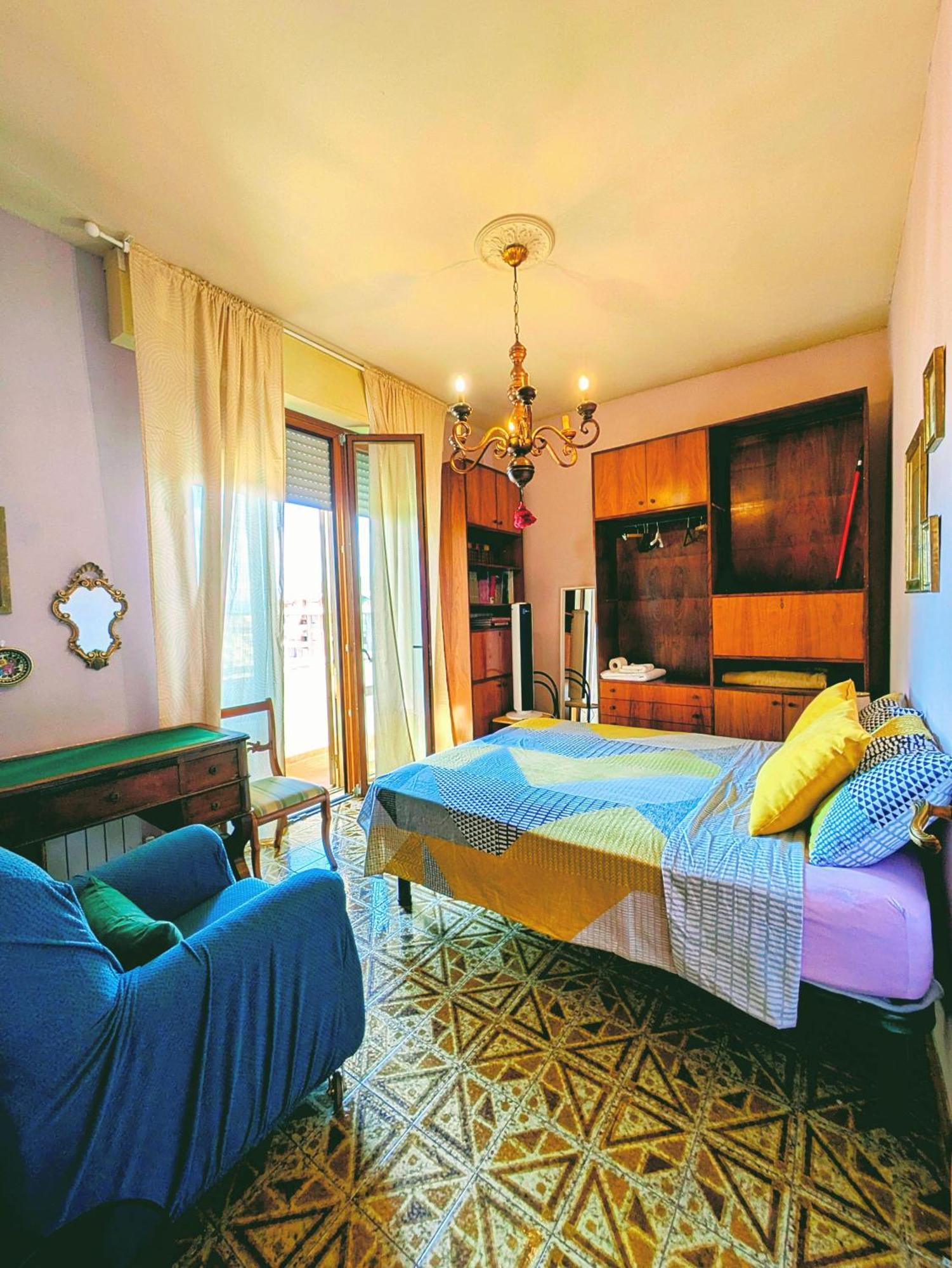 Appartement Casa Vintage Florence