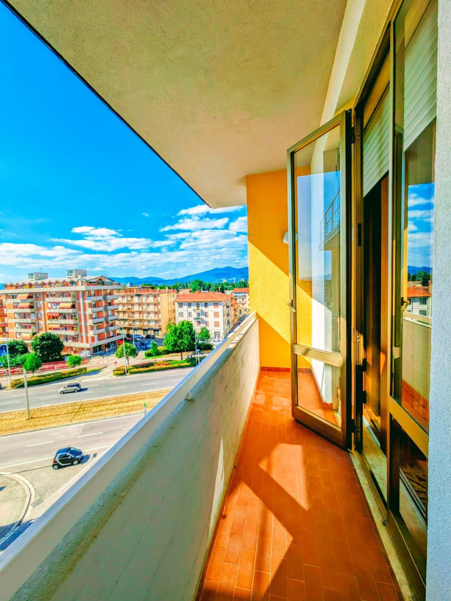 Casa Vintage Appartement *
