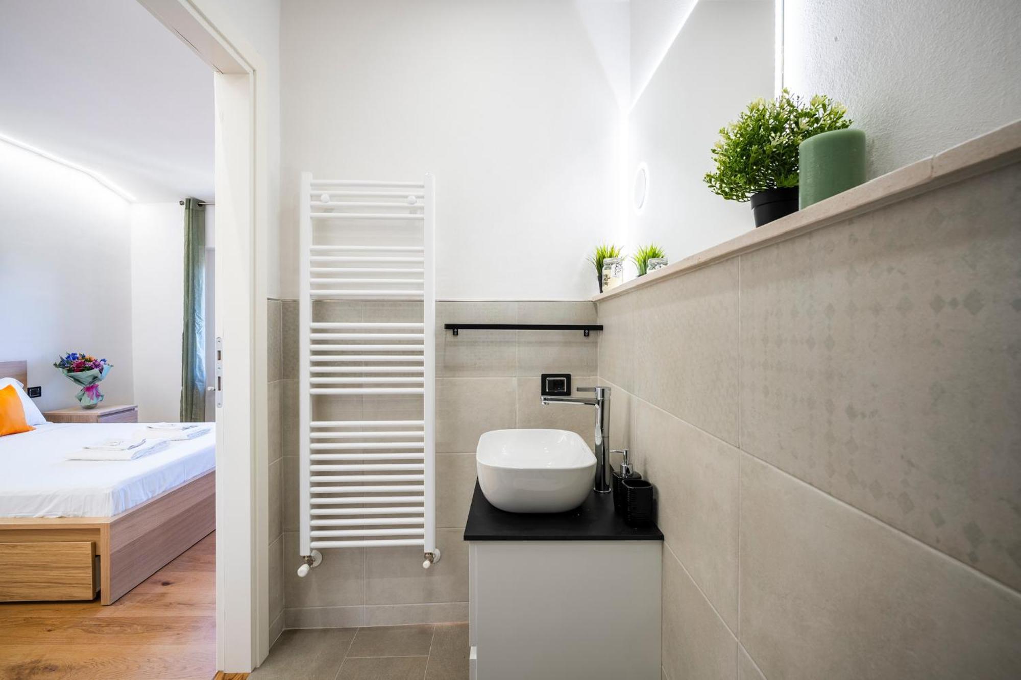 Appartamento Borgo Allegri Luxury *