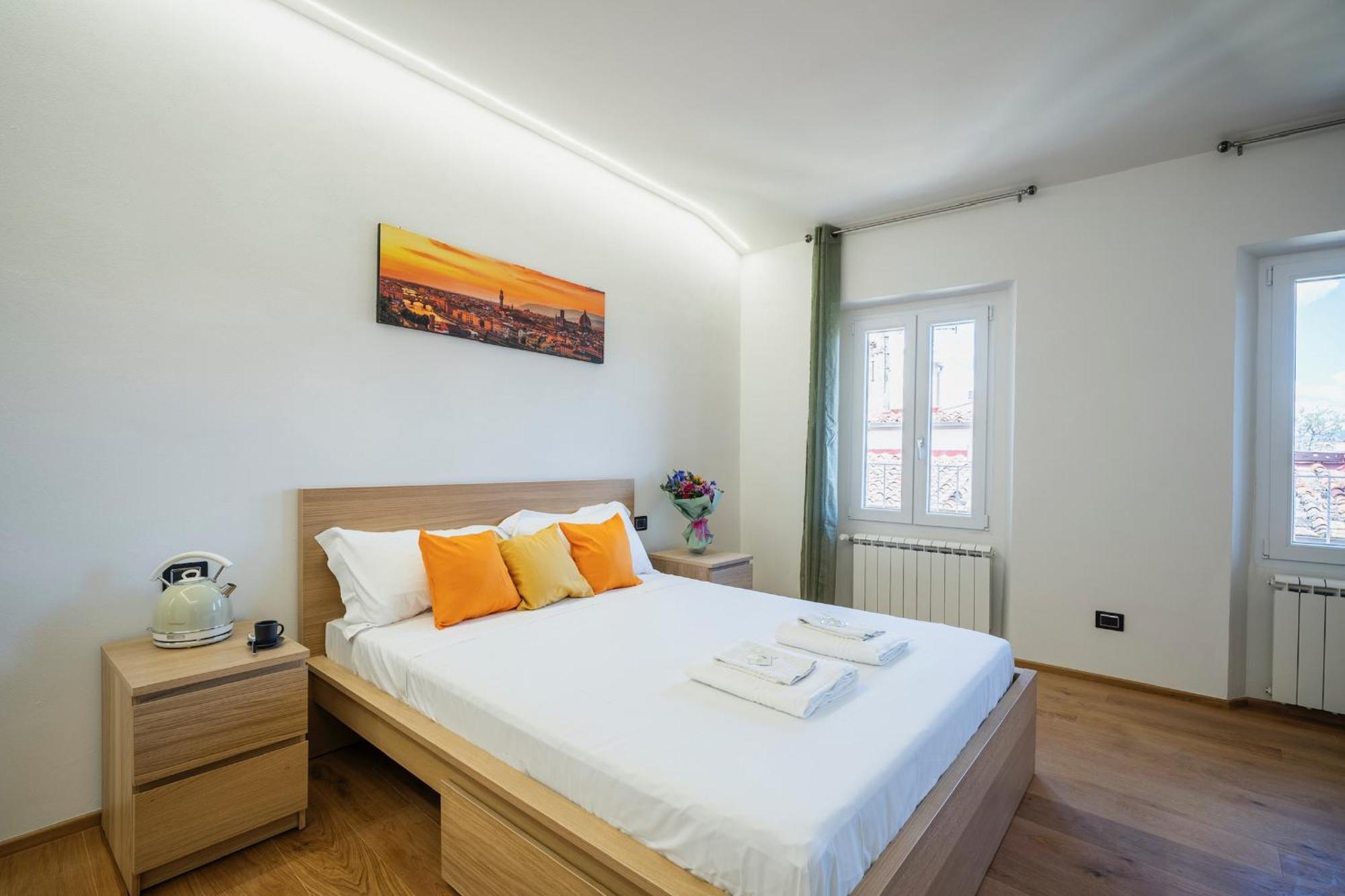 Borgo Allegri Luxury Appartamento *