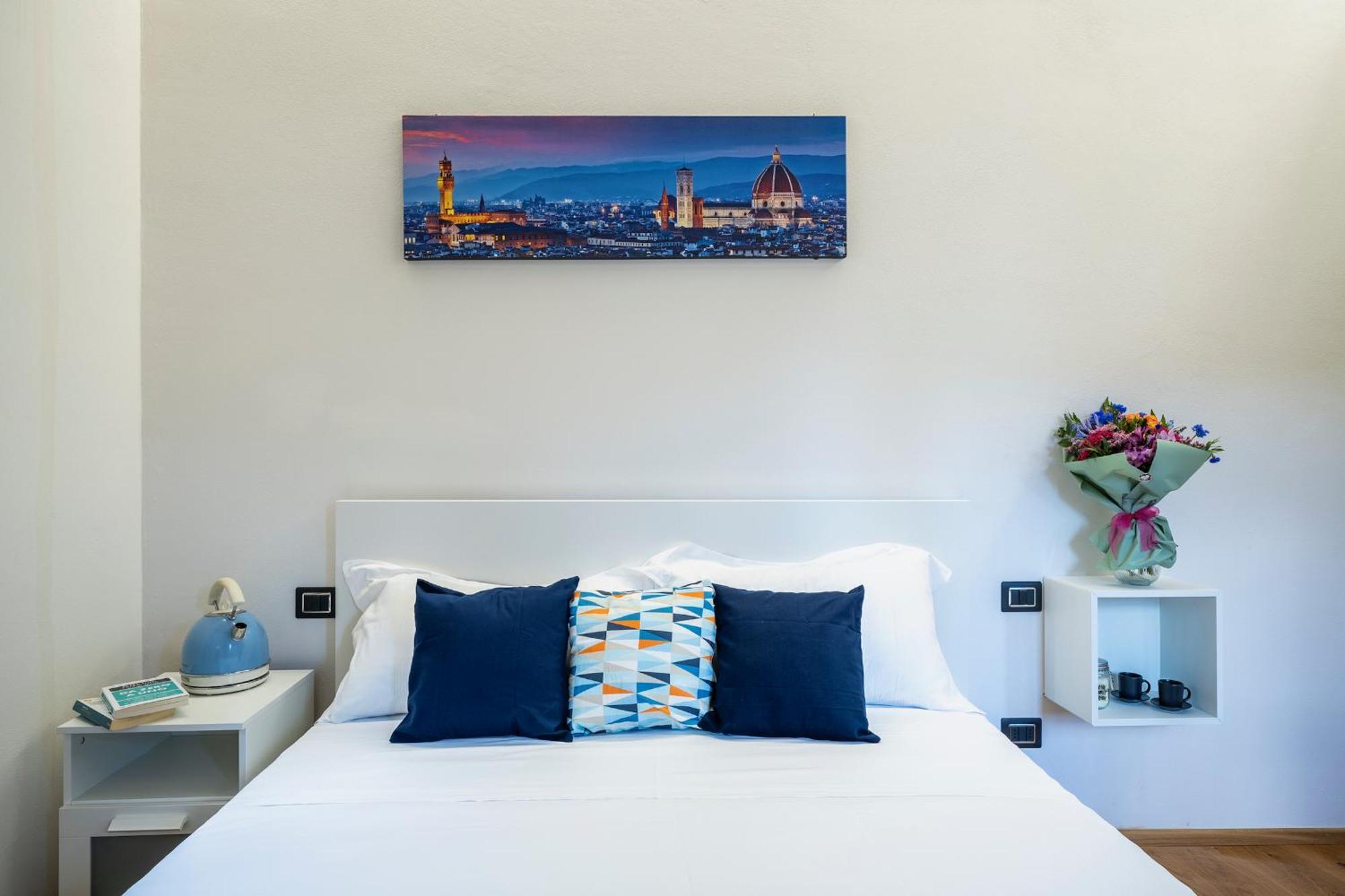 Borgo Allegri Luxury Appartamento
