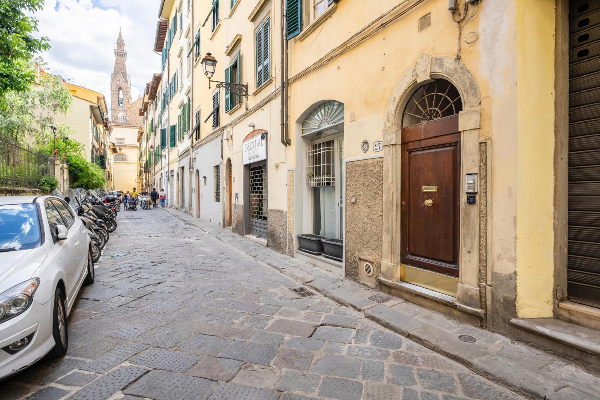 Borgo Allegri Luxury Appartamento