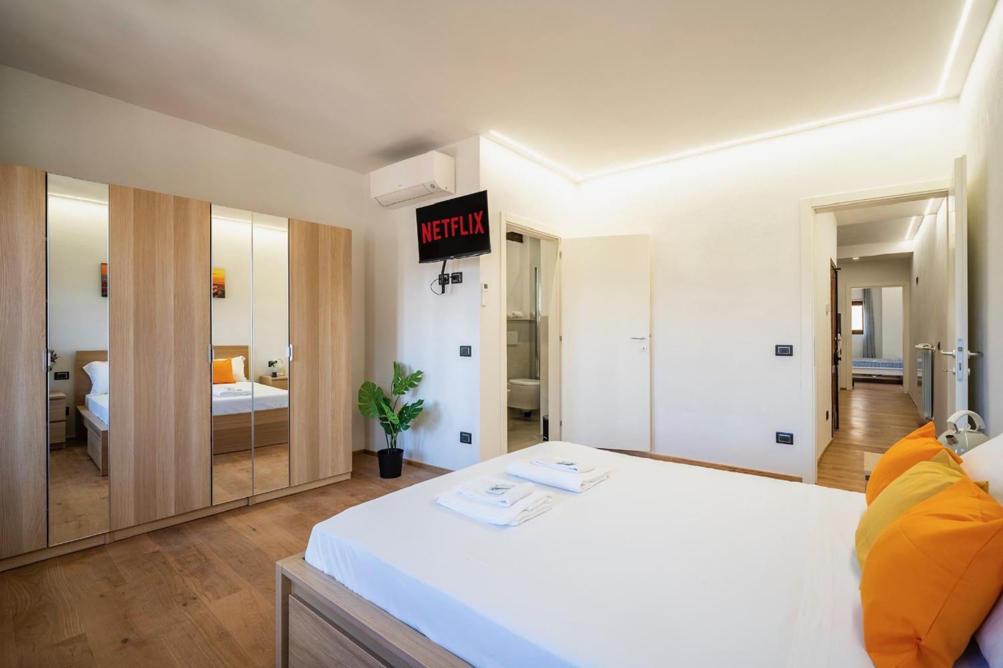 Borgo Allegri Luxury Appartamento *