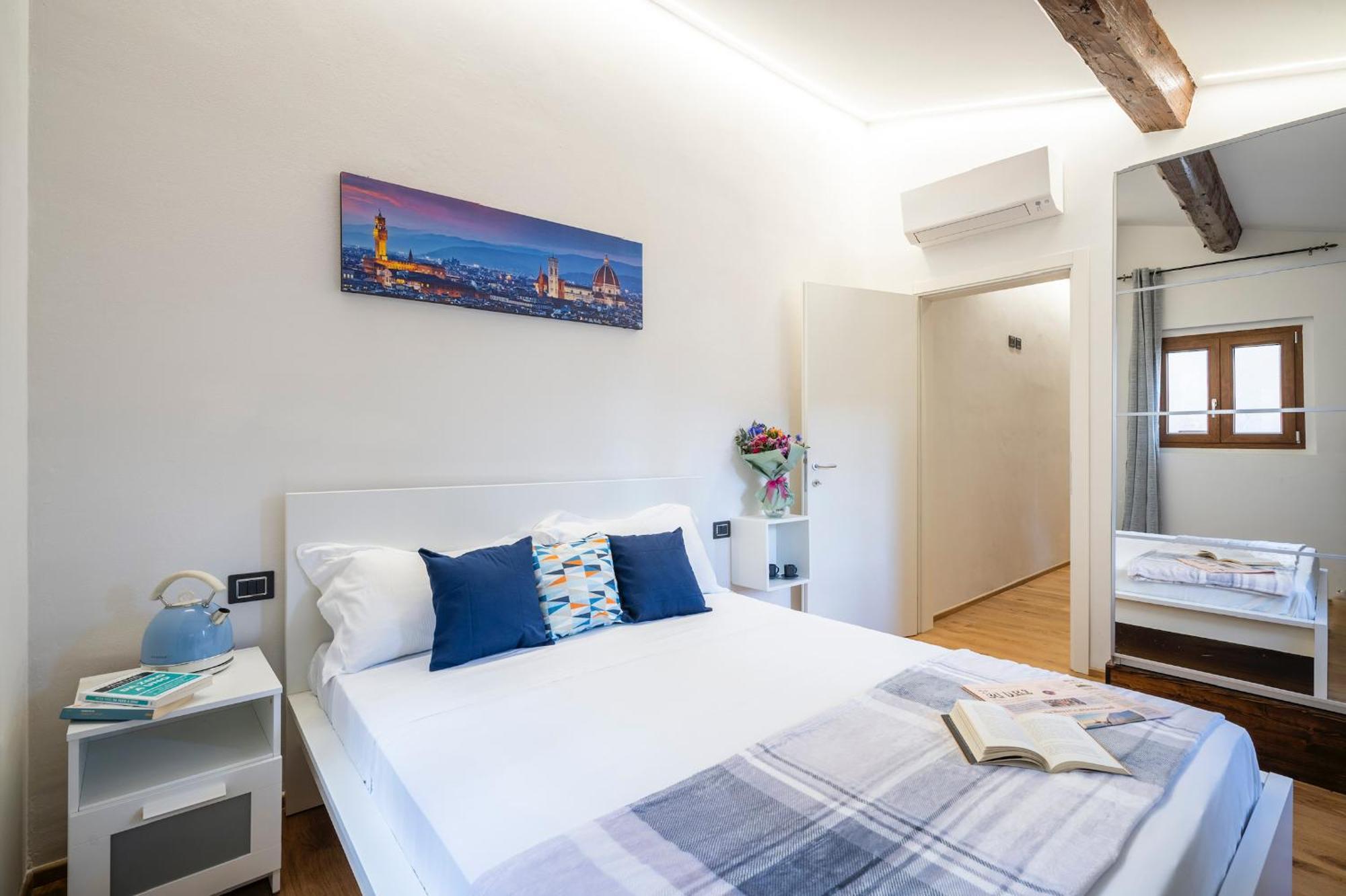 Appartamento Borgo Allegri Luxury *