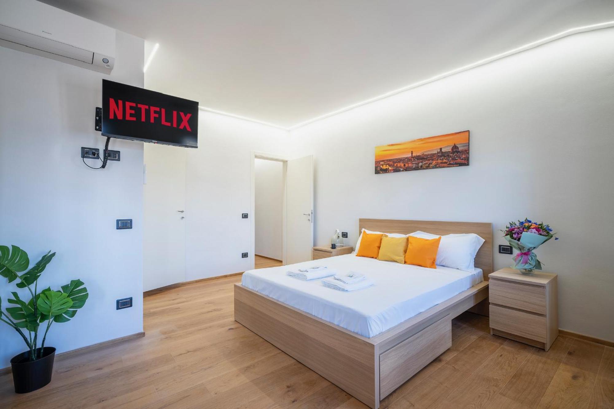 Borgo Allegri Luxury Appartamento Firenze