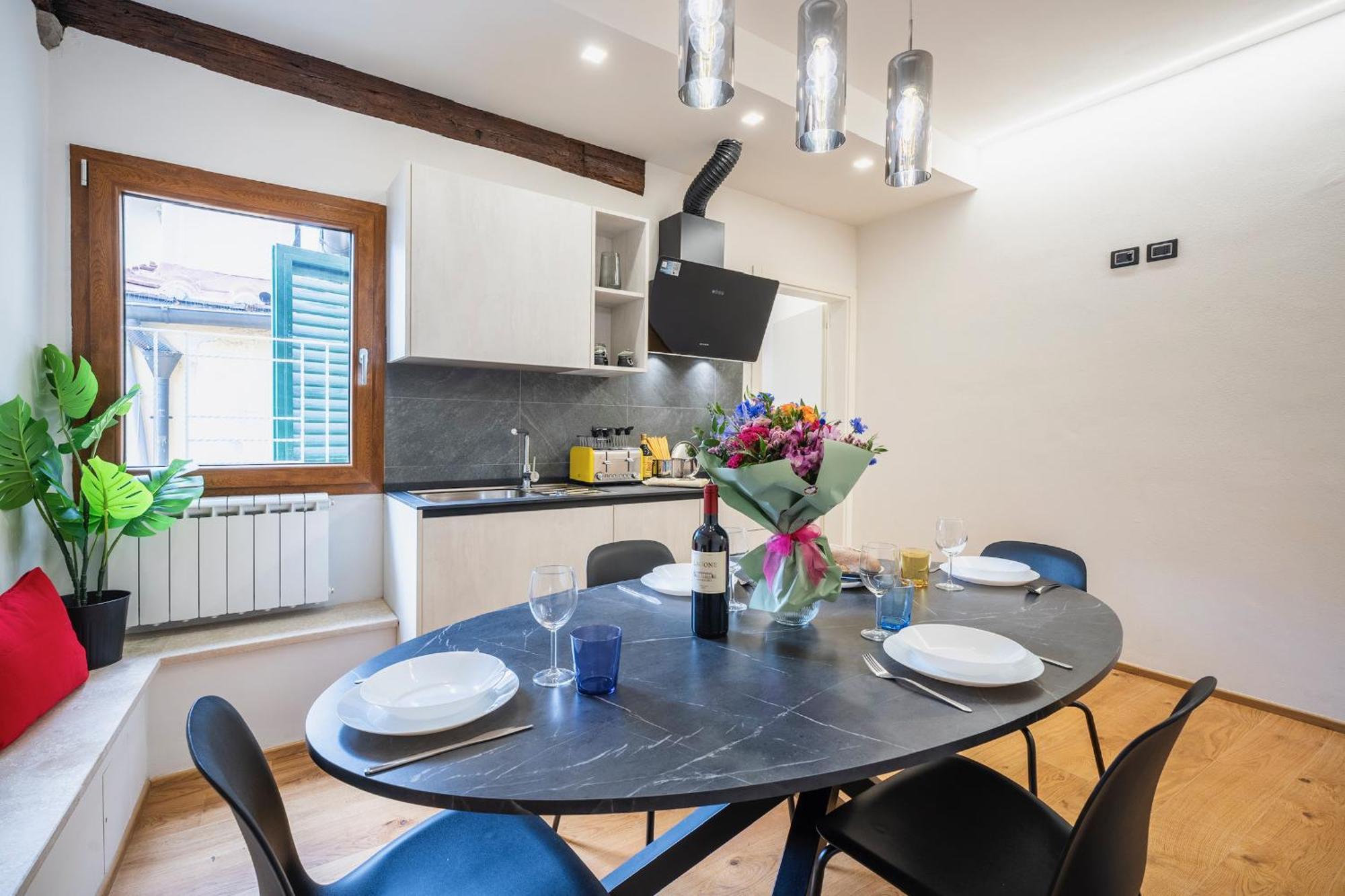 Borgo Allegri Luxury * Firenze