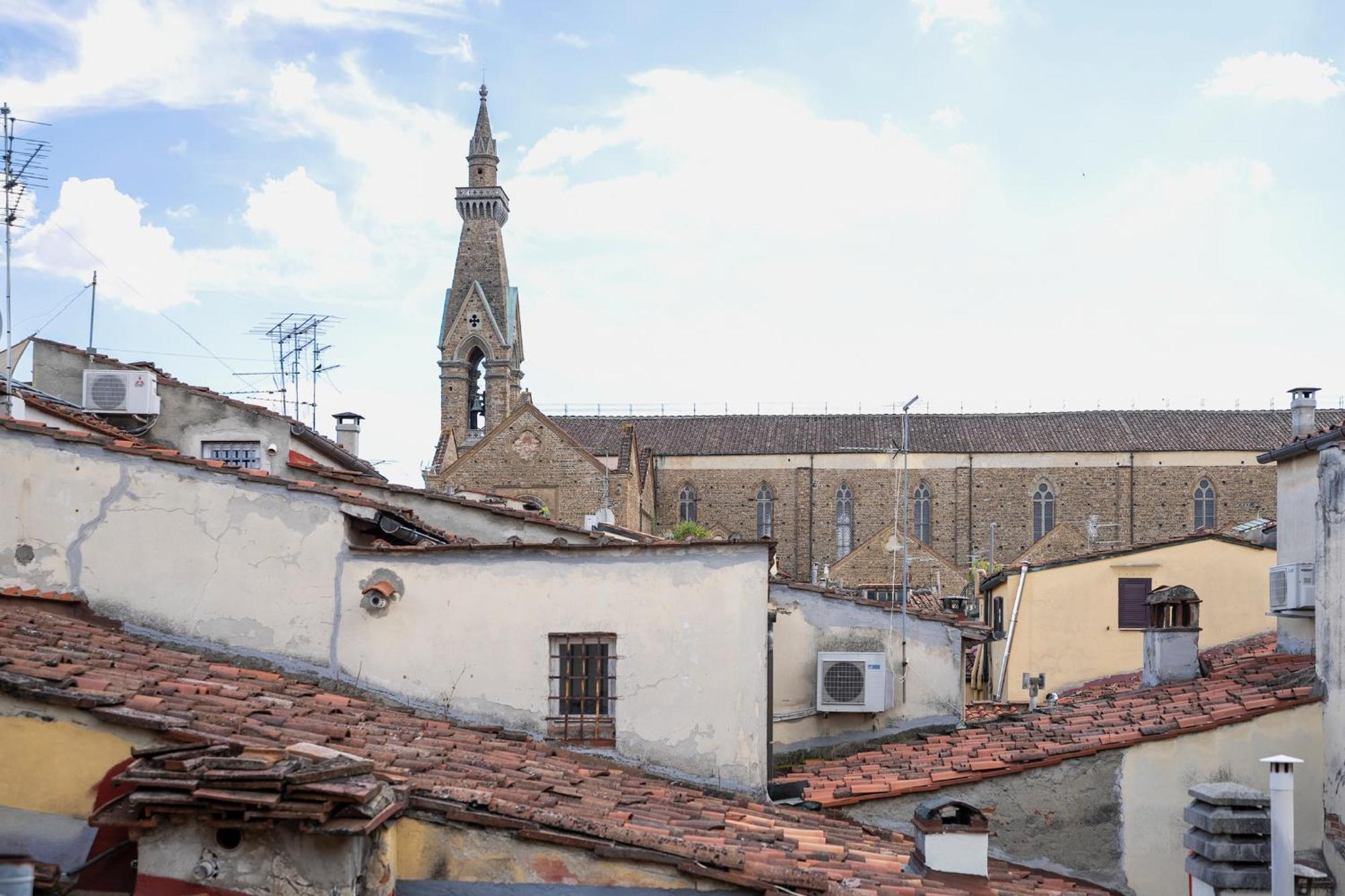 Borgo Allegri Luxury Appartamento