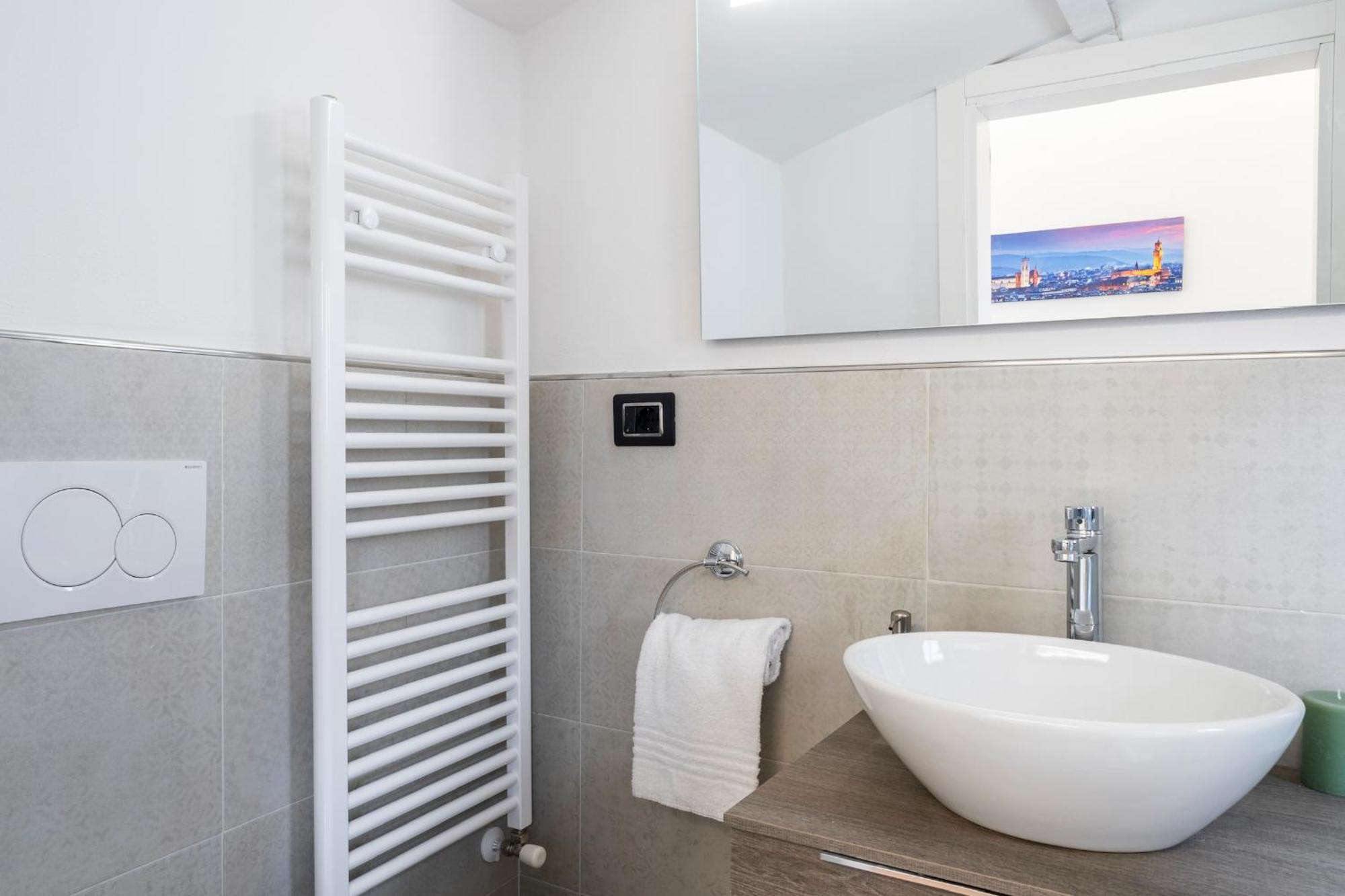 Borgo Allegri Luxury Firenze