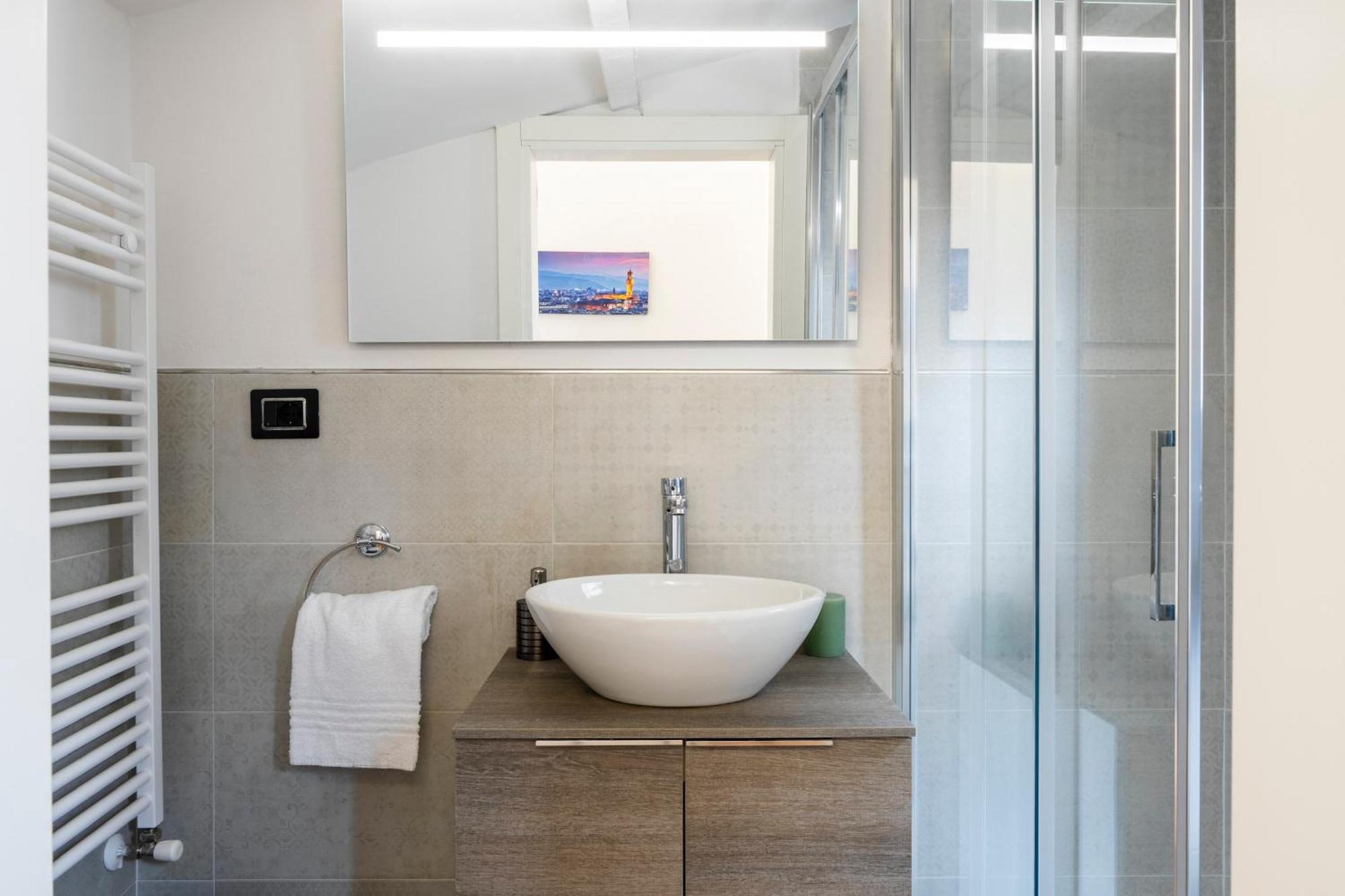 Borgo Allegri Luxury * Firenze