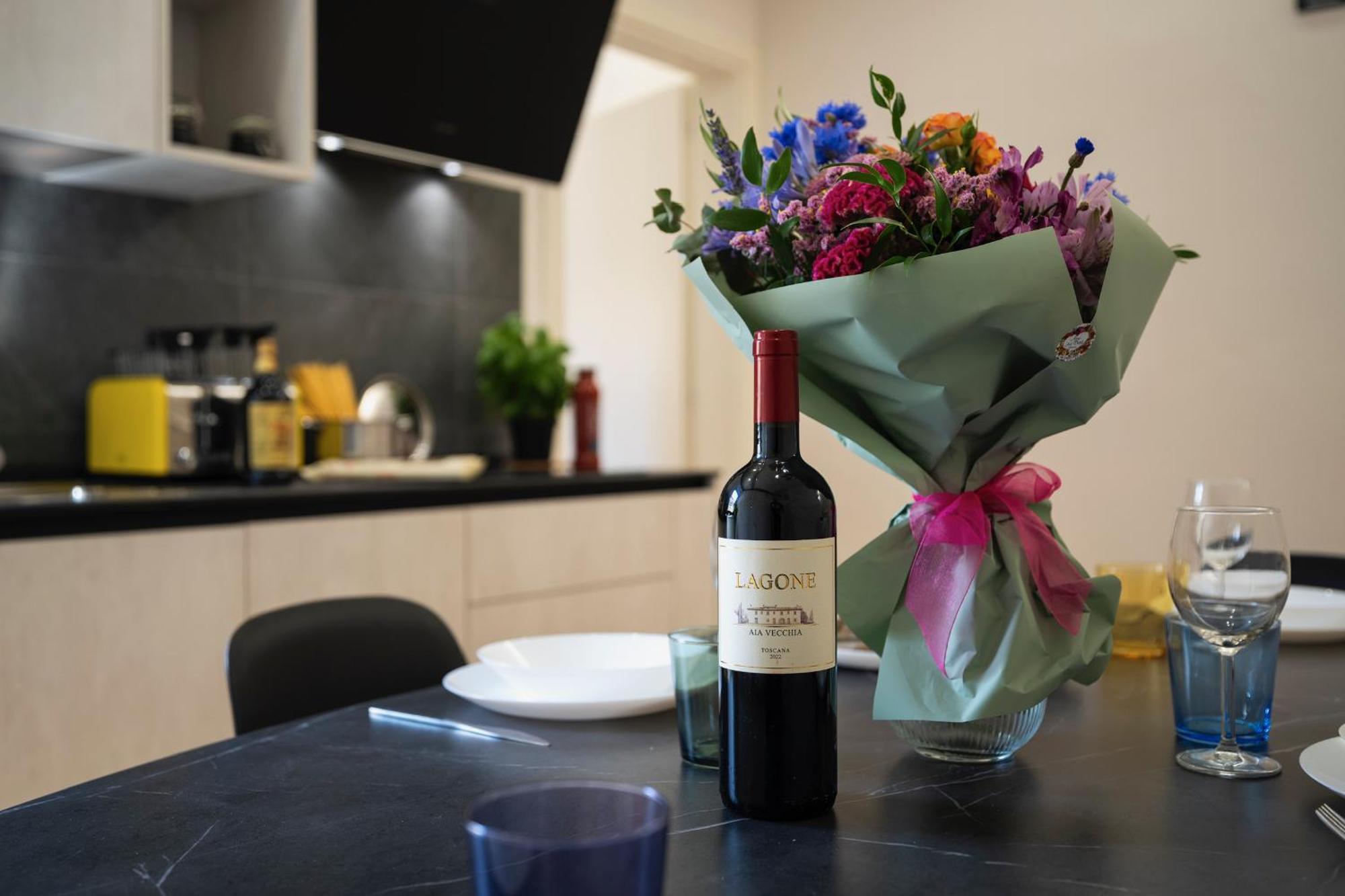 Borgo Allegri Luxury * Firenze