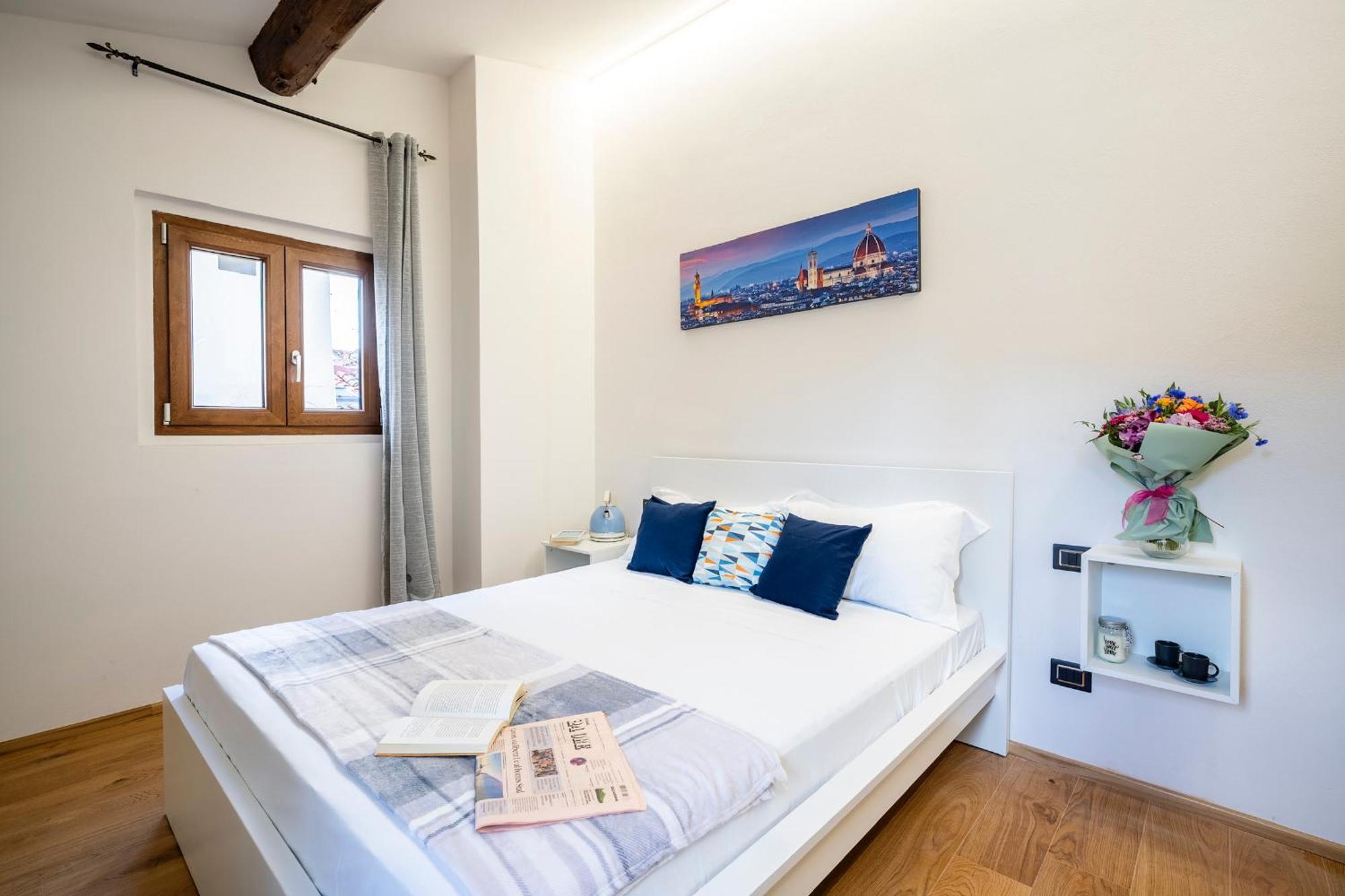 Borgo Allegri Luxury Appartamento Firenze