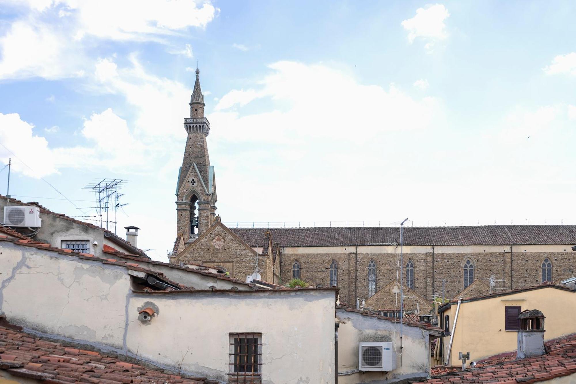 Borgo Allegri Luxury Appartamento