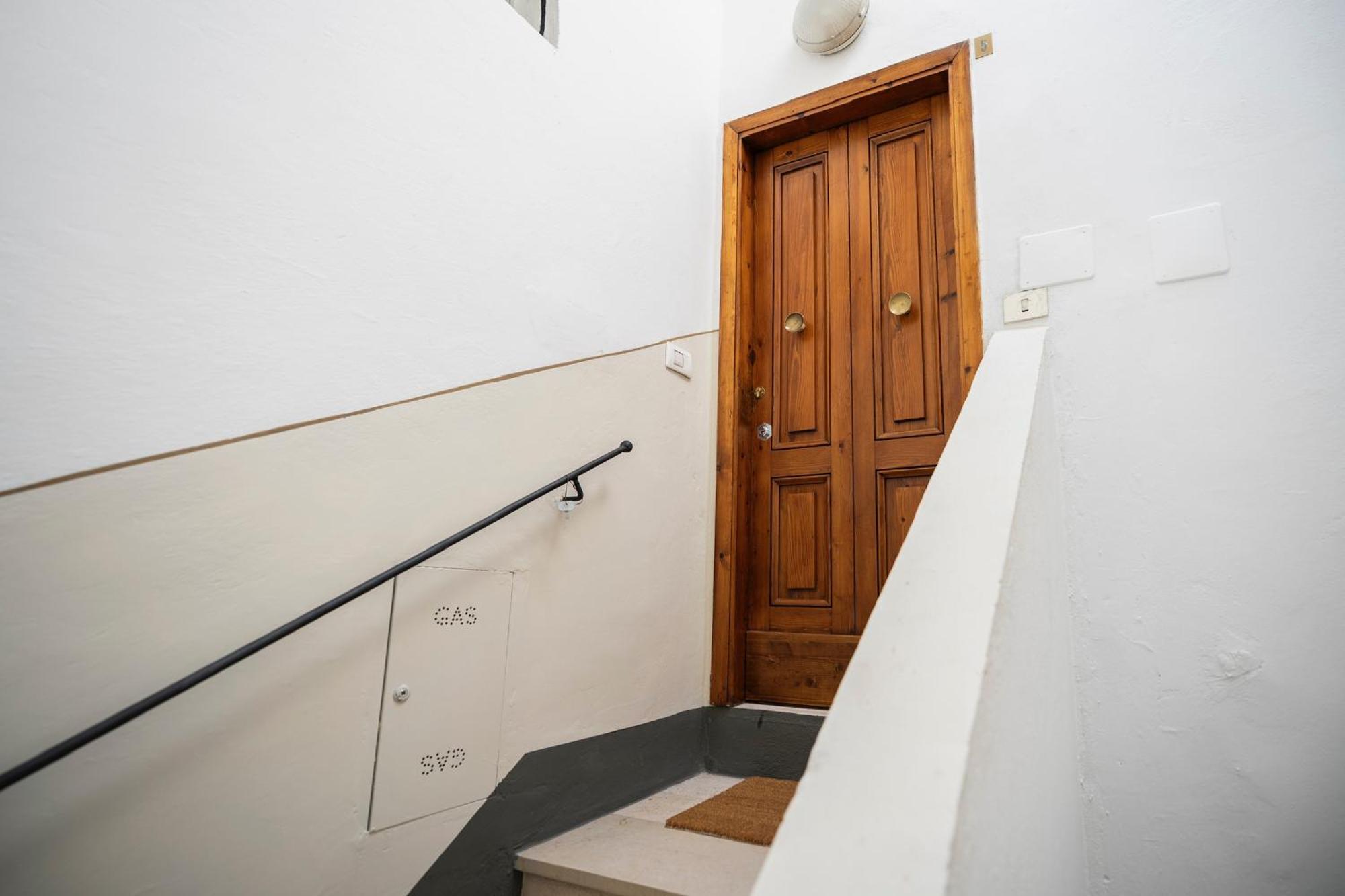 Borgo Allegri Luxury Appartamento Firenze