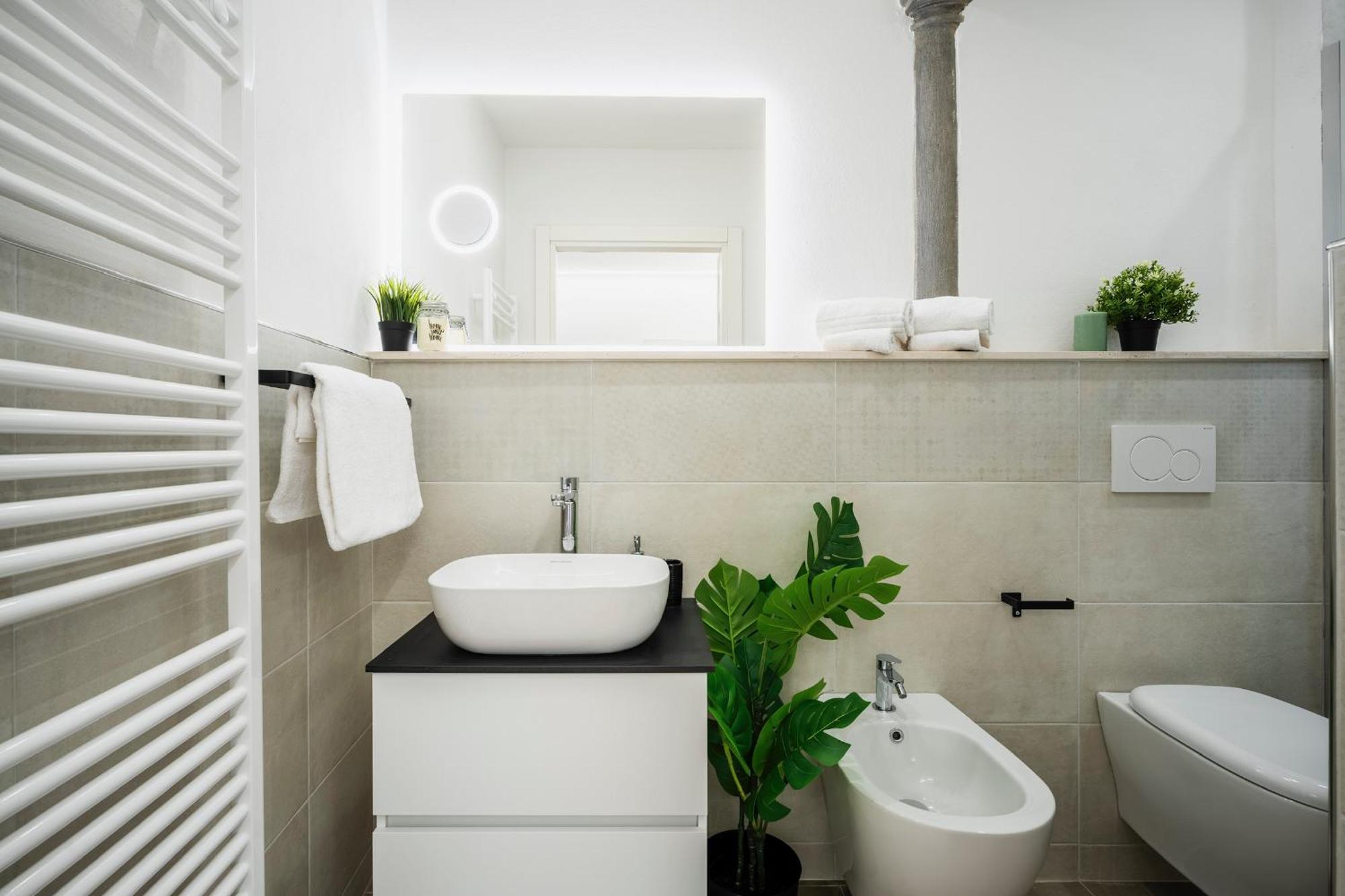 Borgo Allegri Luxury * Firenze
