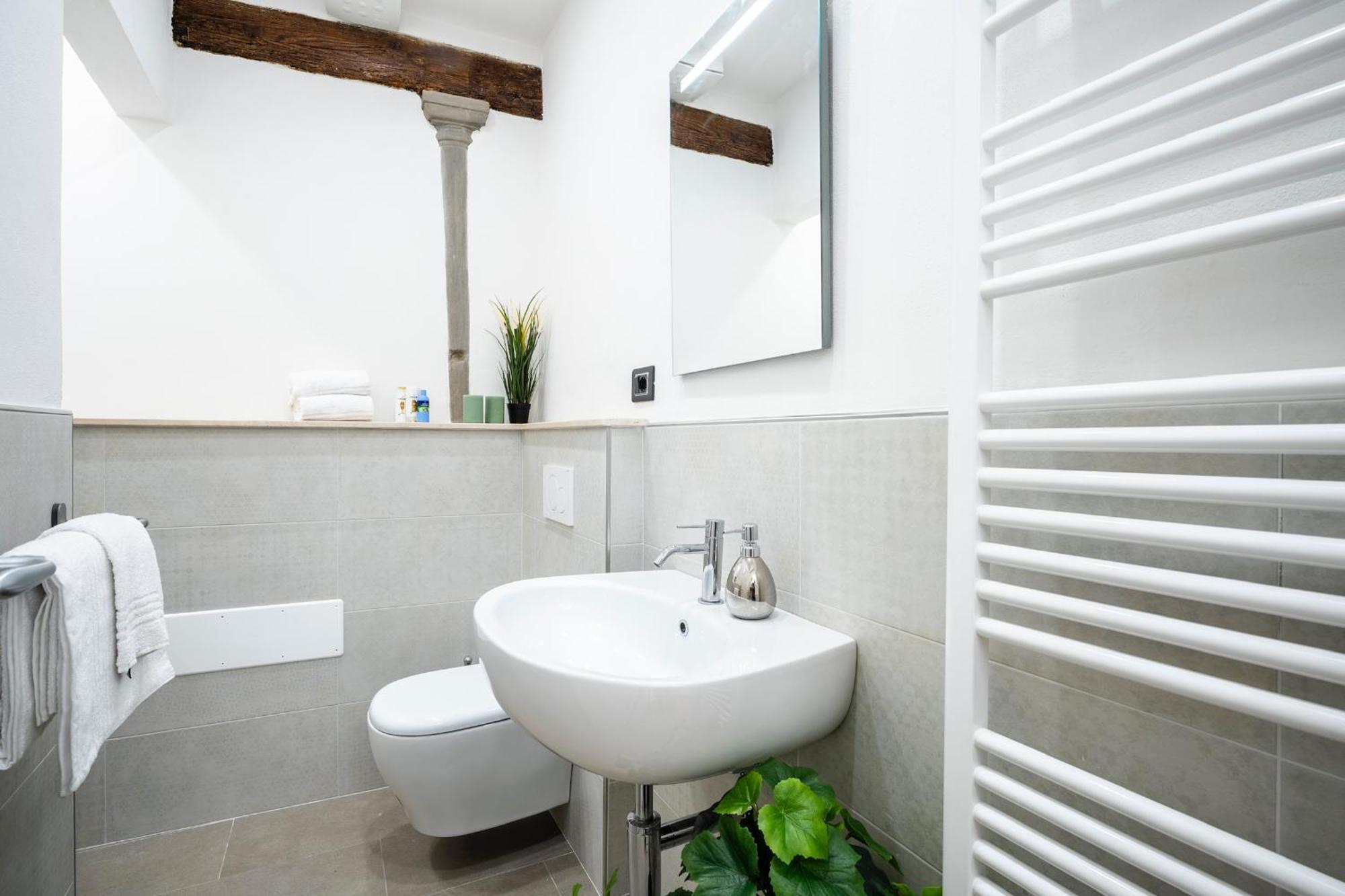 Borgo Allegri Luxury * Firenze