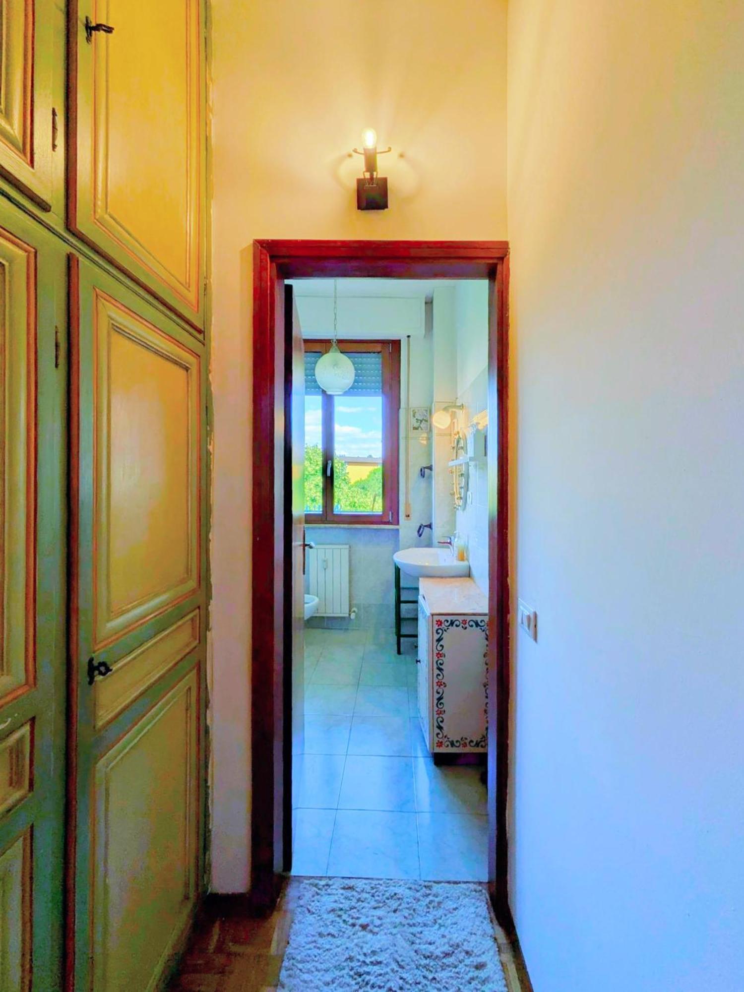 Casa Vintage Appartement