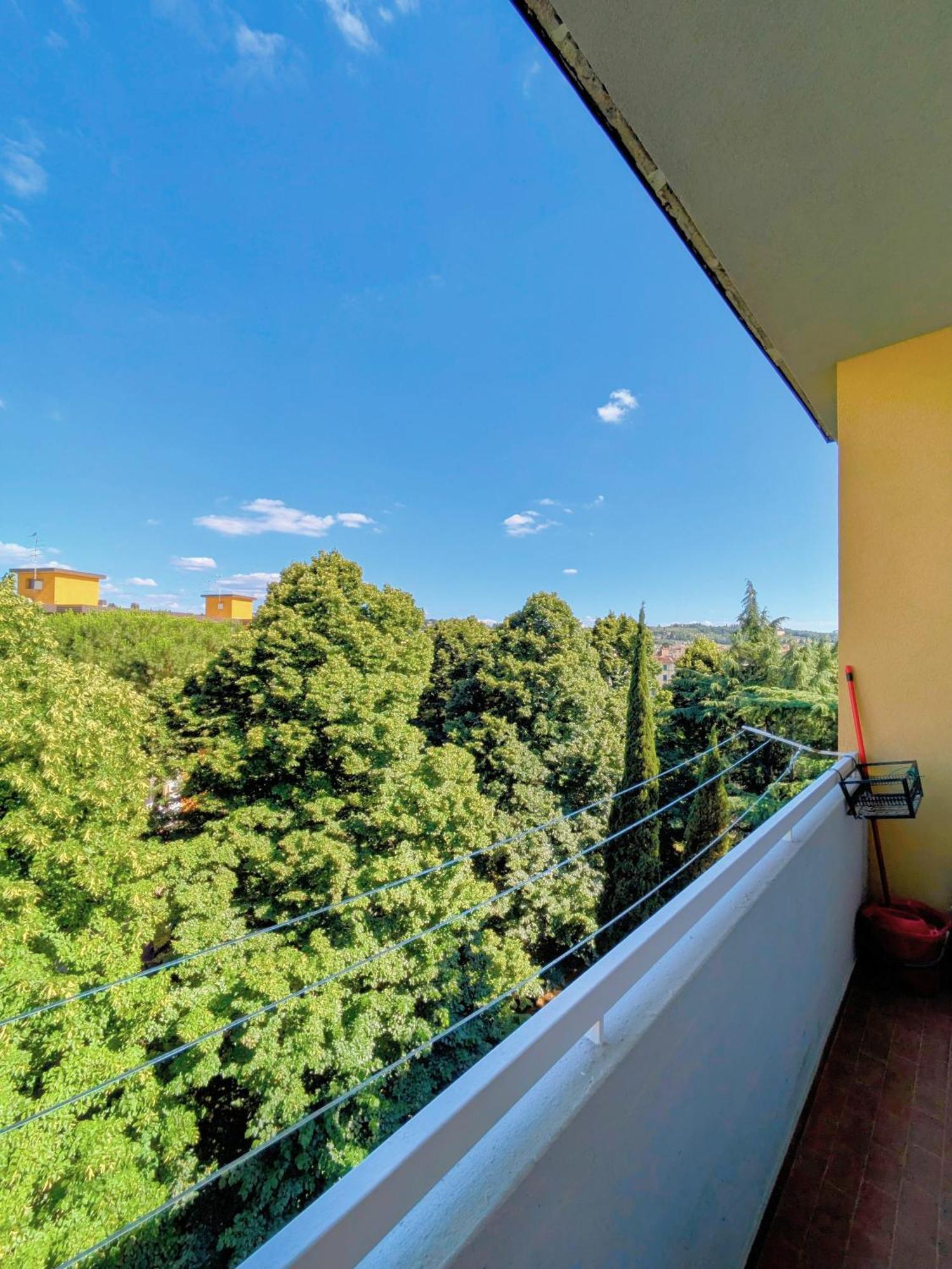 Appartement Casa Vintage Florence