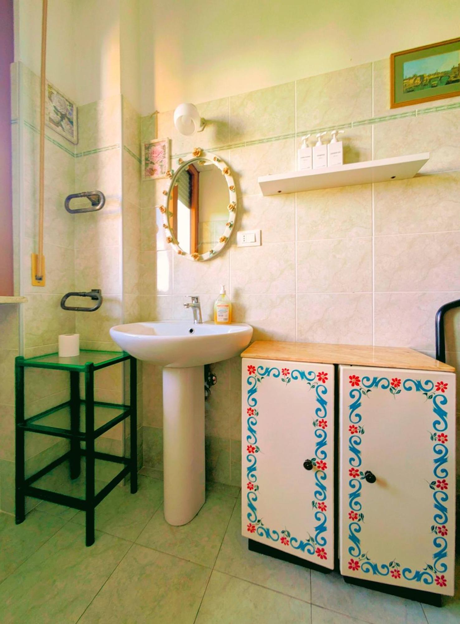 Appartement Casa Vintage Florence
