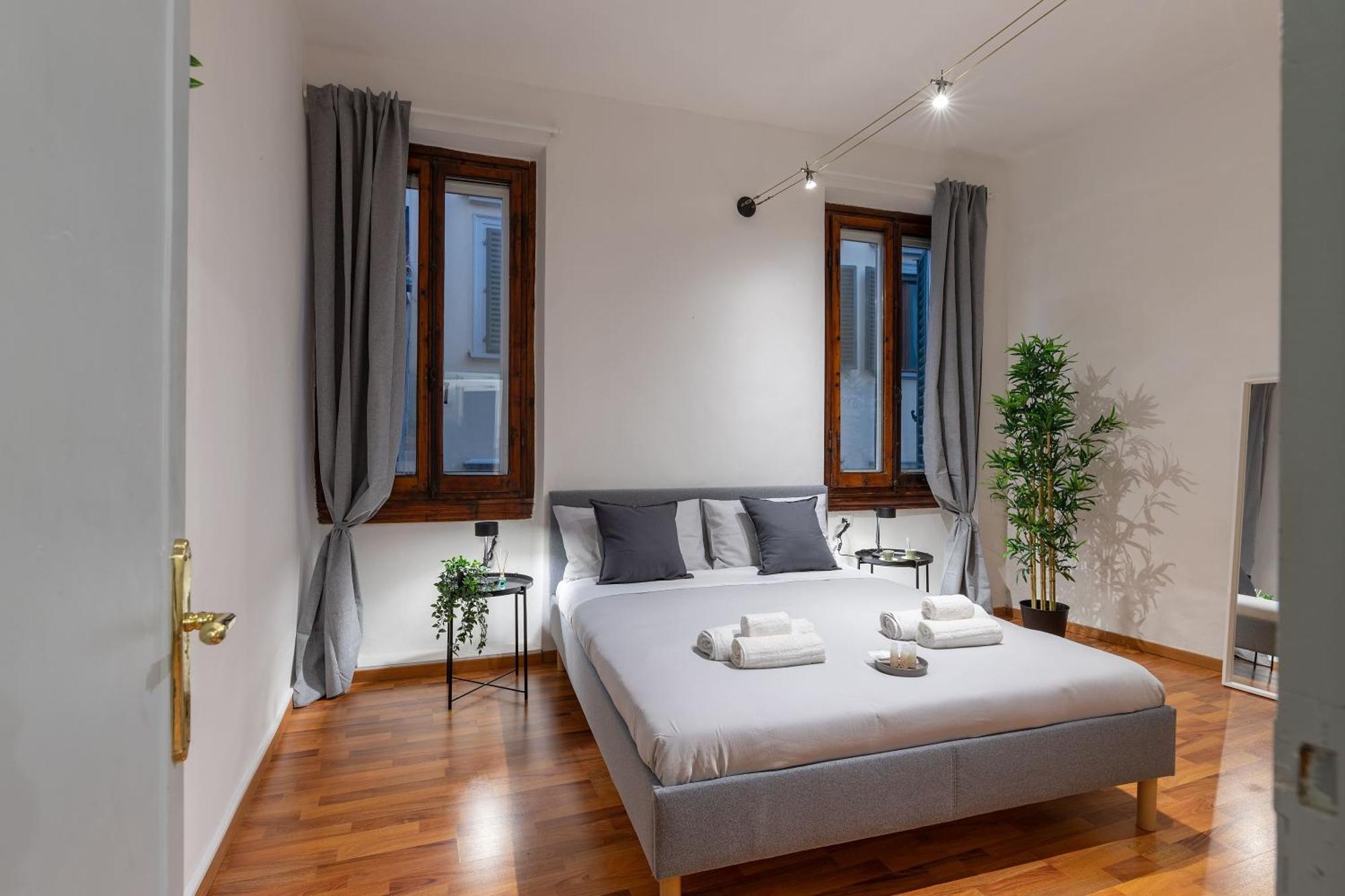 Appartement Dietro Al Duomo Free Wi-fi