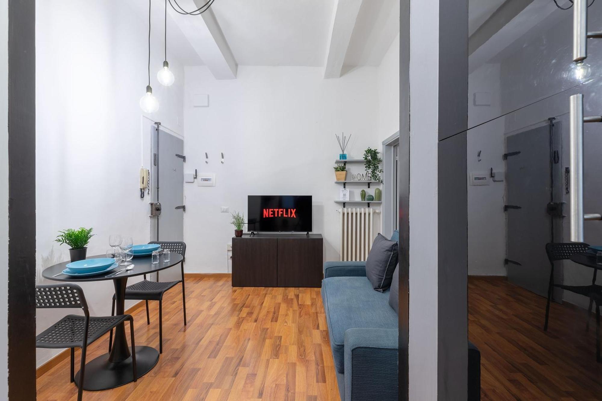 Appartement Dietro Al Duomo Free Wi-fi *