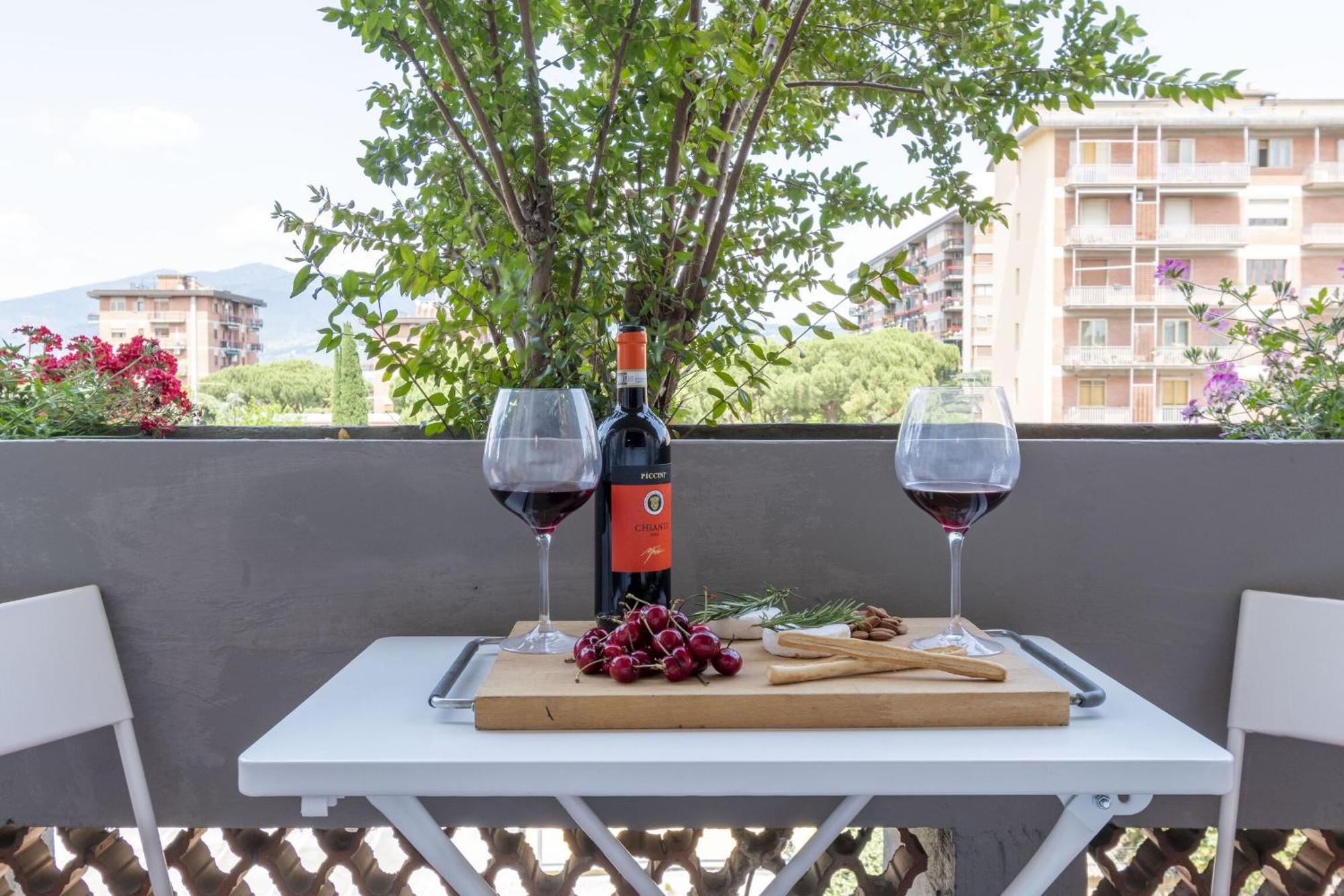 Apartamento Italian Experience-florence Retreat Florença