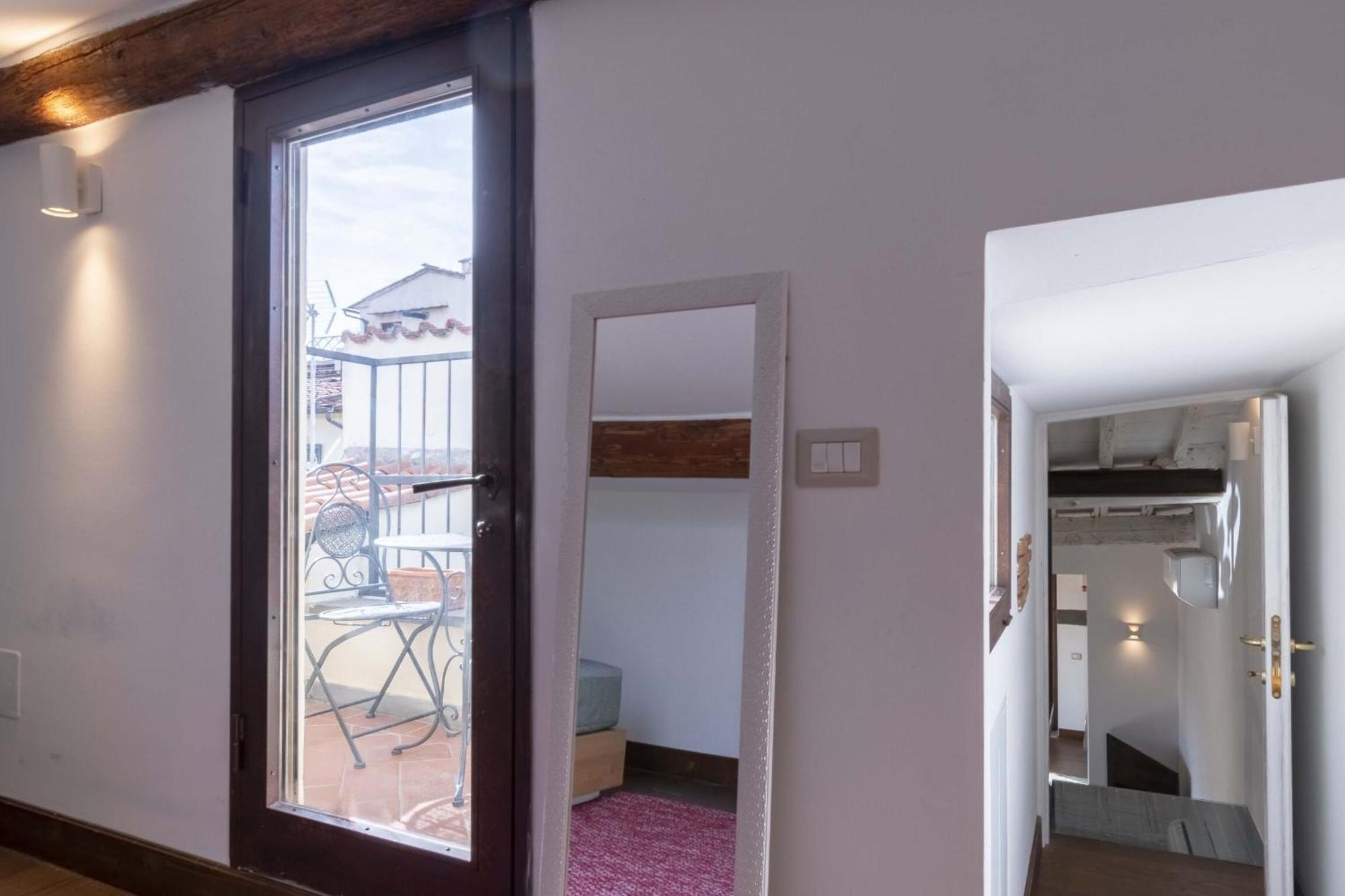 Italian Experience-da Vinci Loft *