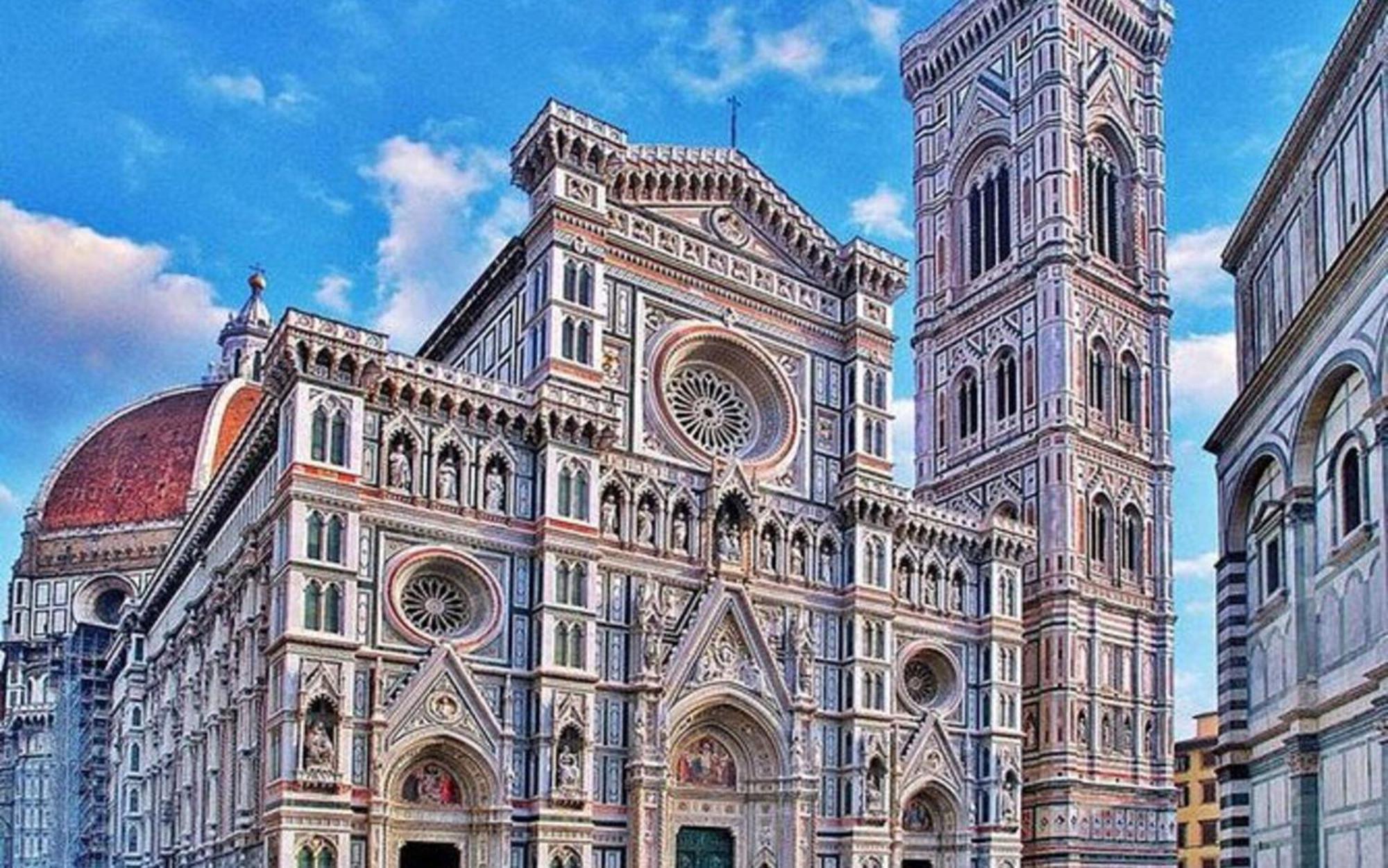 Italian Experience-da Vinci Loft Firenze