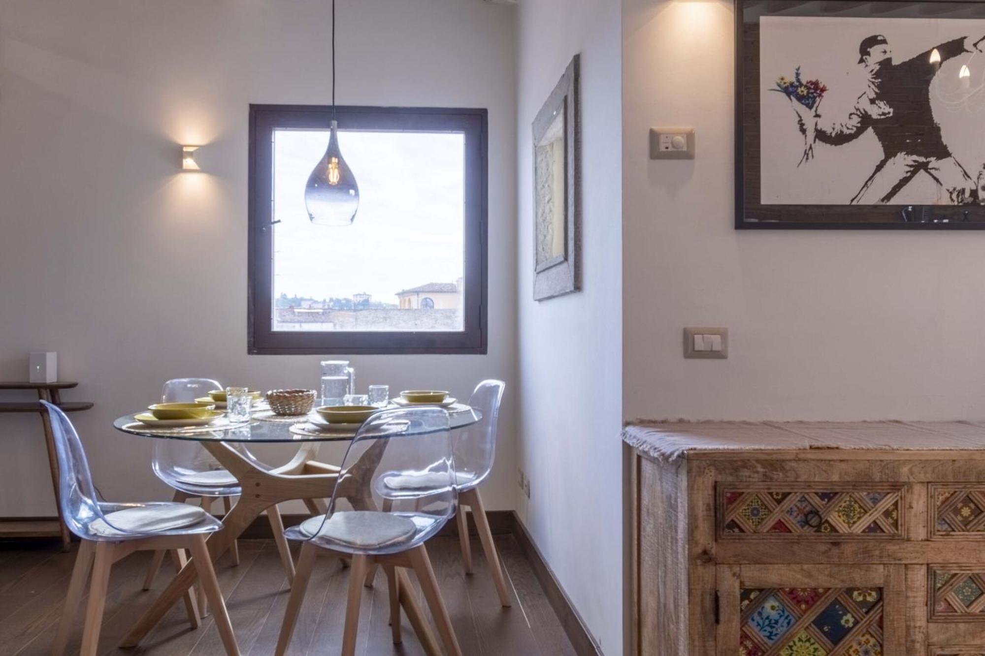 Italian Experience-da Vinci Loft