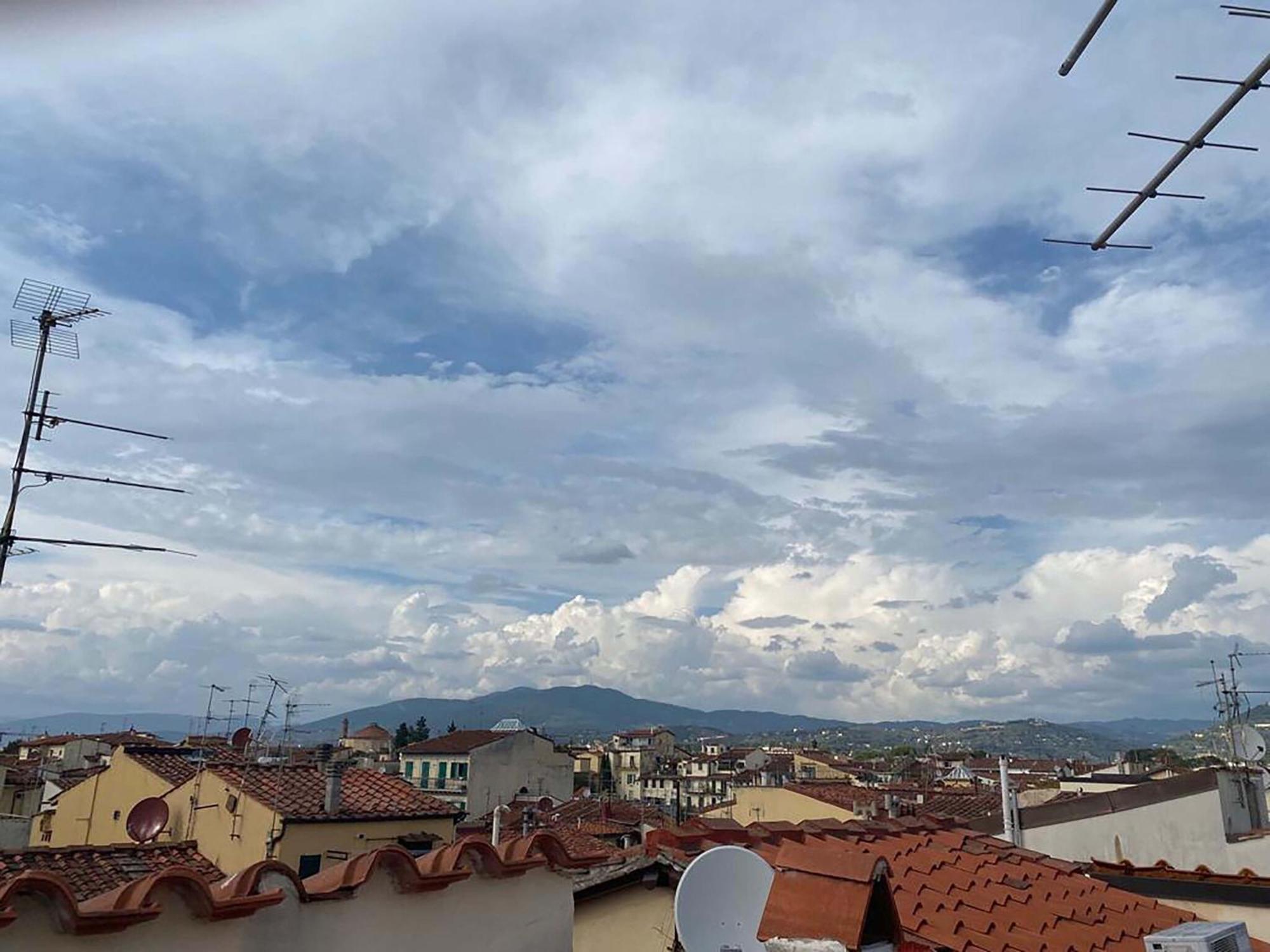 Lejlighed Italian Experience-da Vinci Loft *
