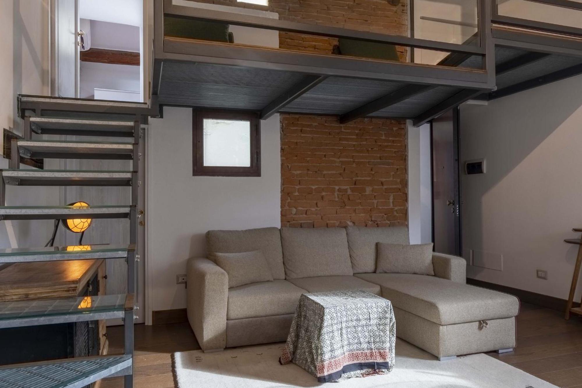 Italian Experience-da Vinci Loft Firenze
