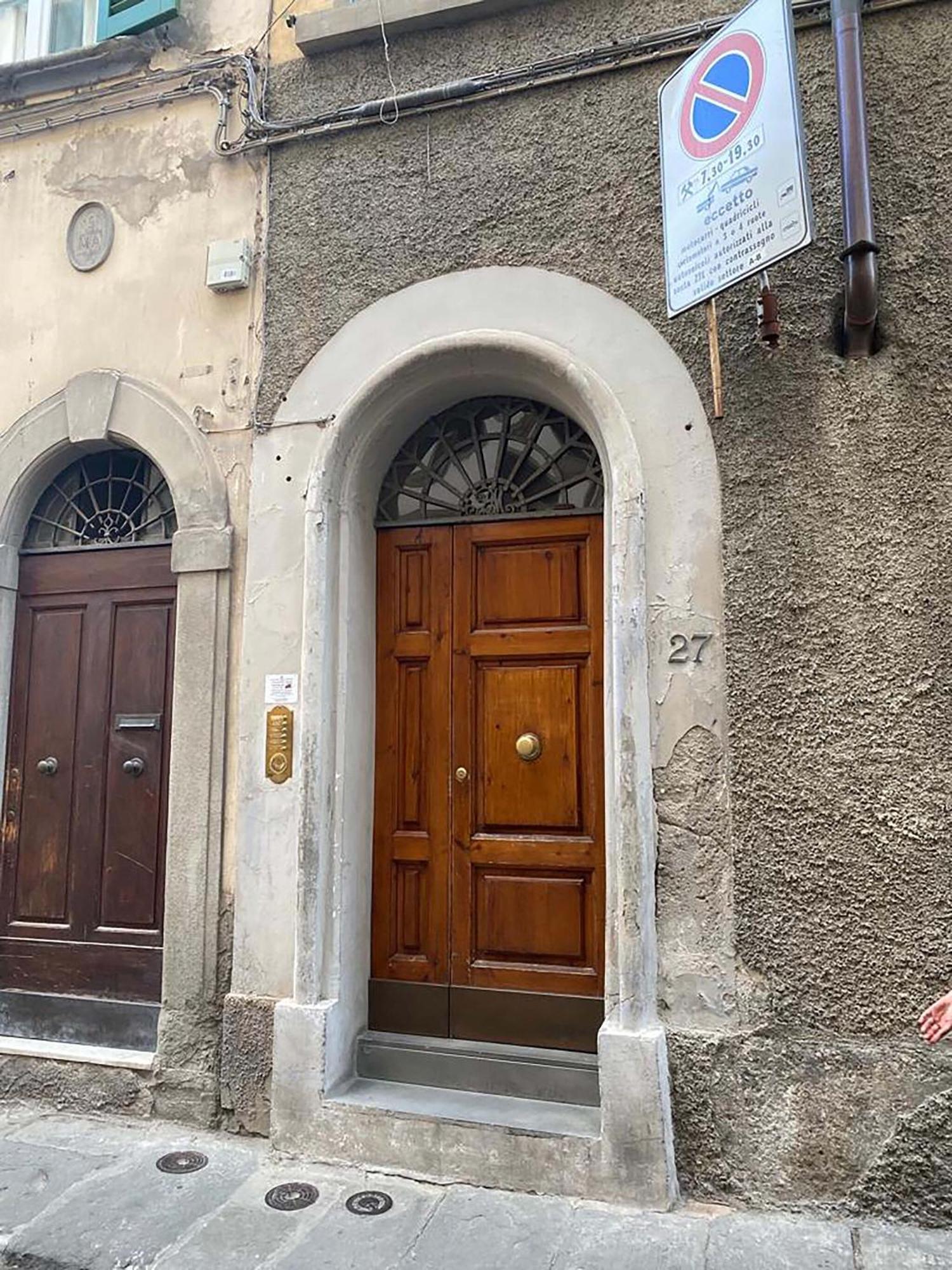 Italian Experience-da Vinci Loft * Firenze