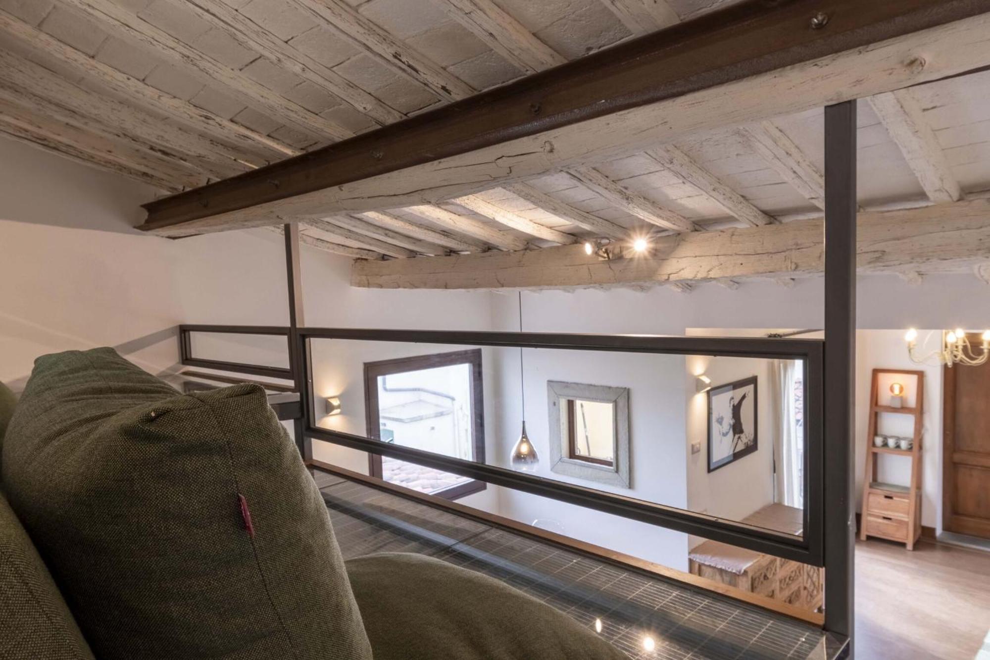 Italian Experience-da Vinci Loft