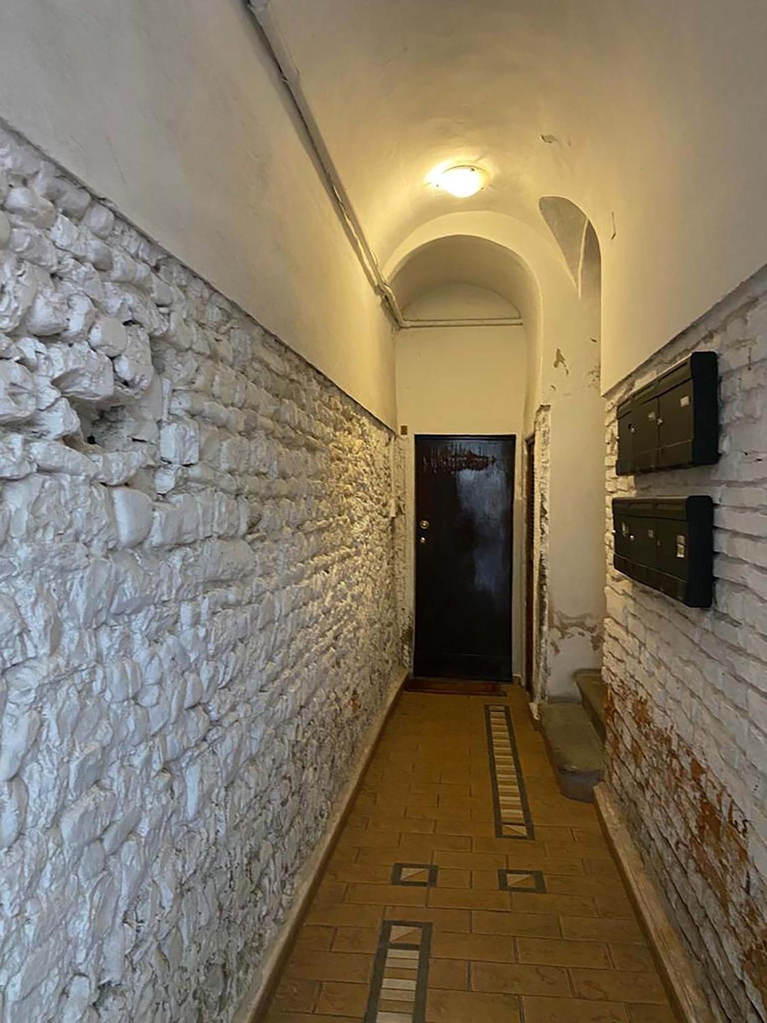 Lejlighed Italian Experience-da Vinci Loft *