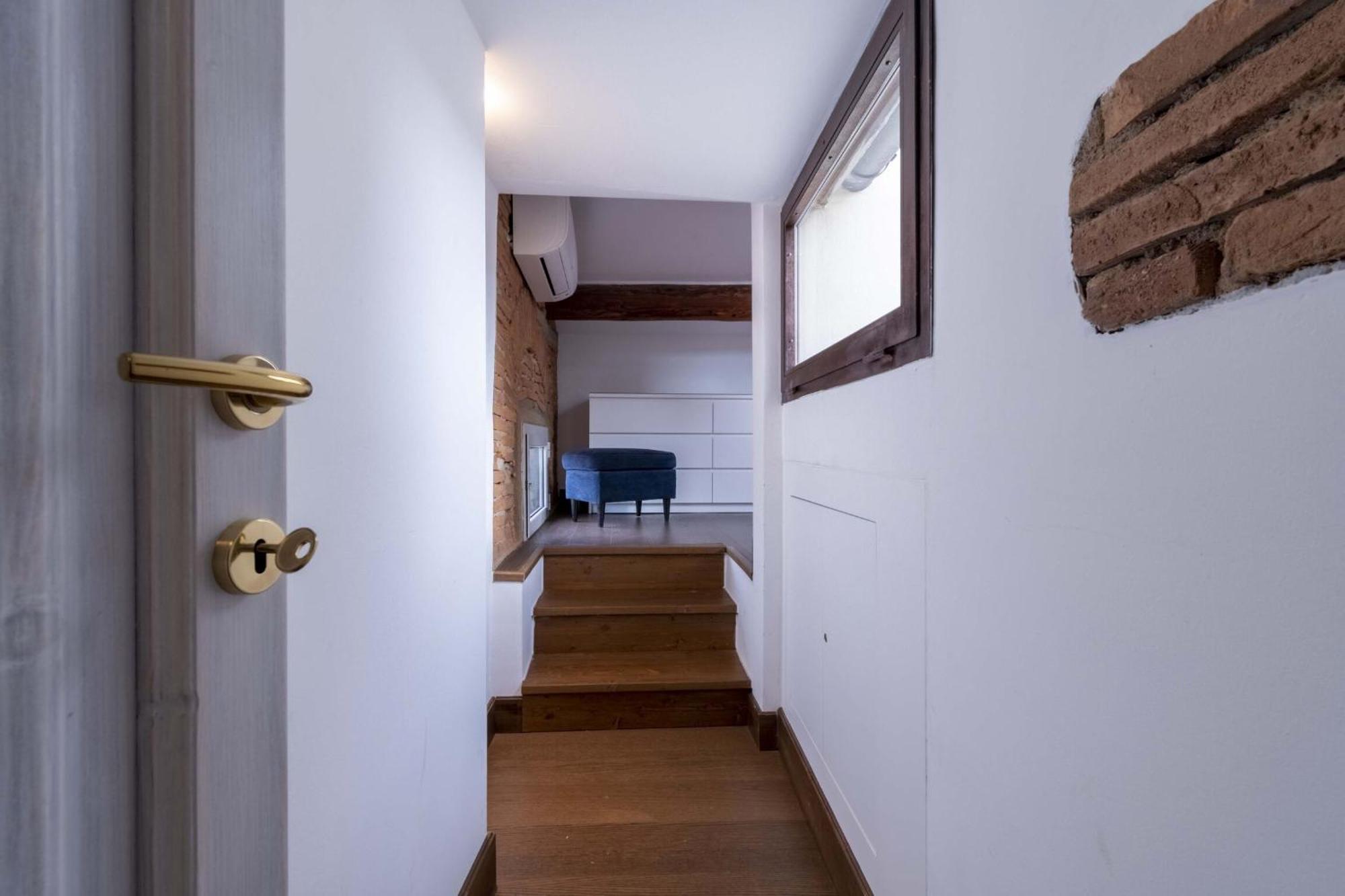 Italian Experience-da Vinci Loft Firenze