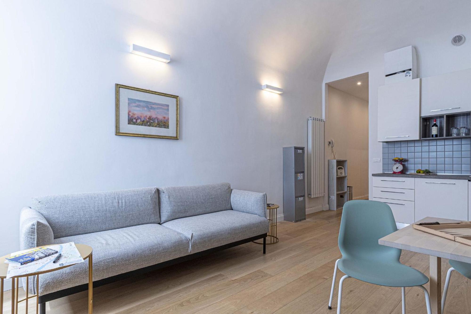 Italian Experience- Atelier La Scala Florença