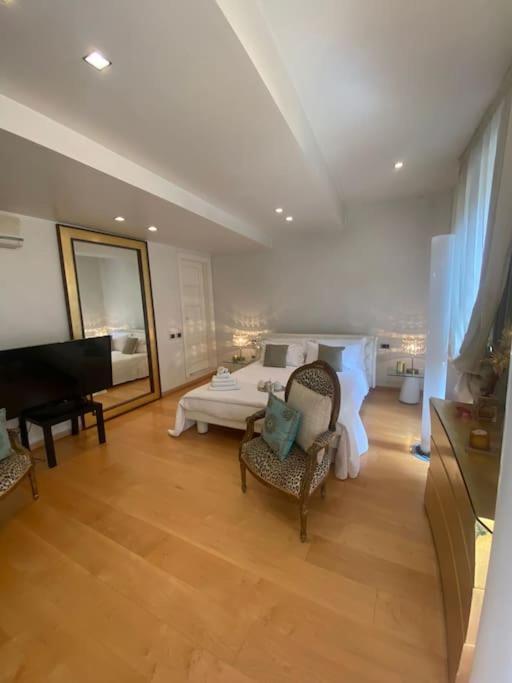 Apartamento Ponte Vecchio Luxury Florença
