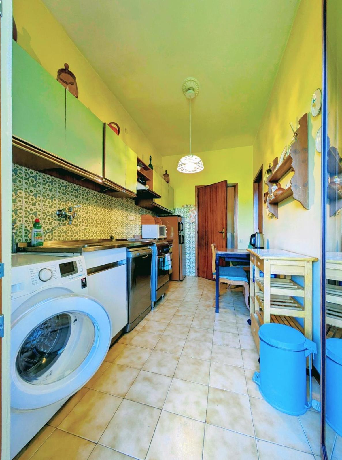 Appartement Casa Vintage
