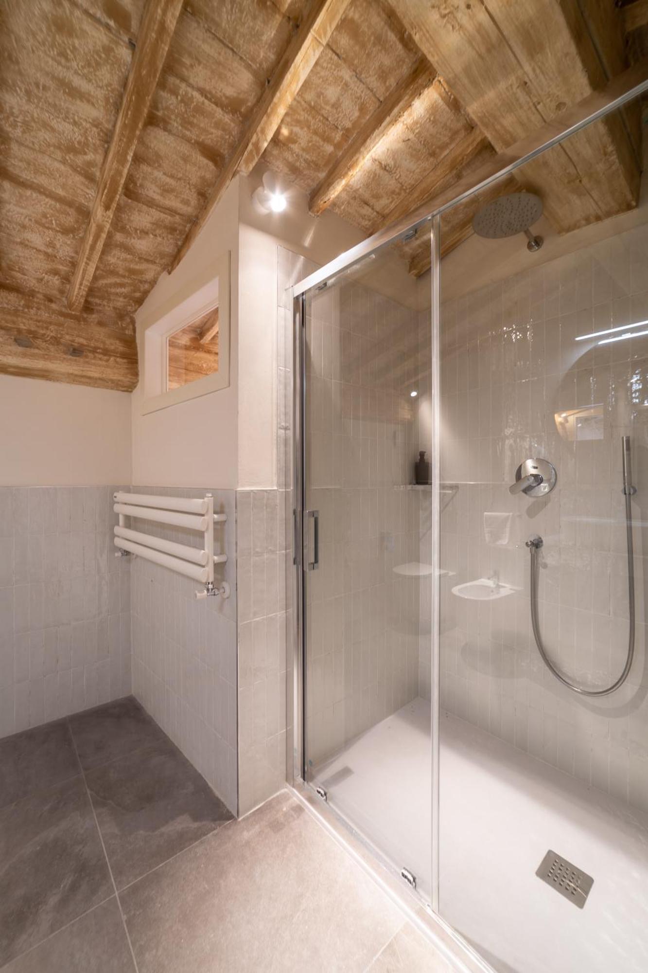 Gæstehus Residenza D'epoca Palazzo Salviati Quaratesi *