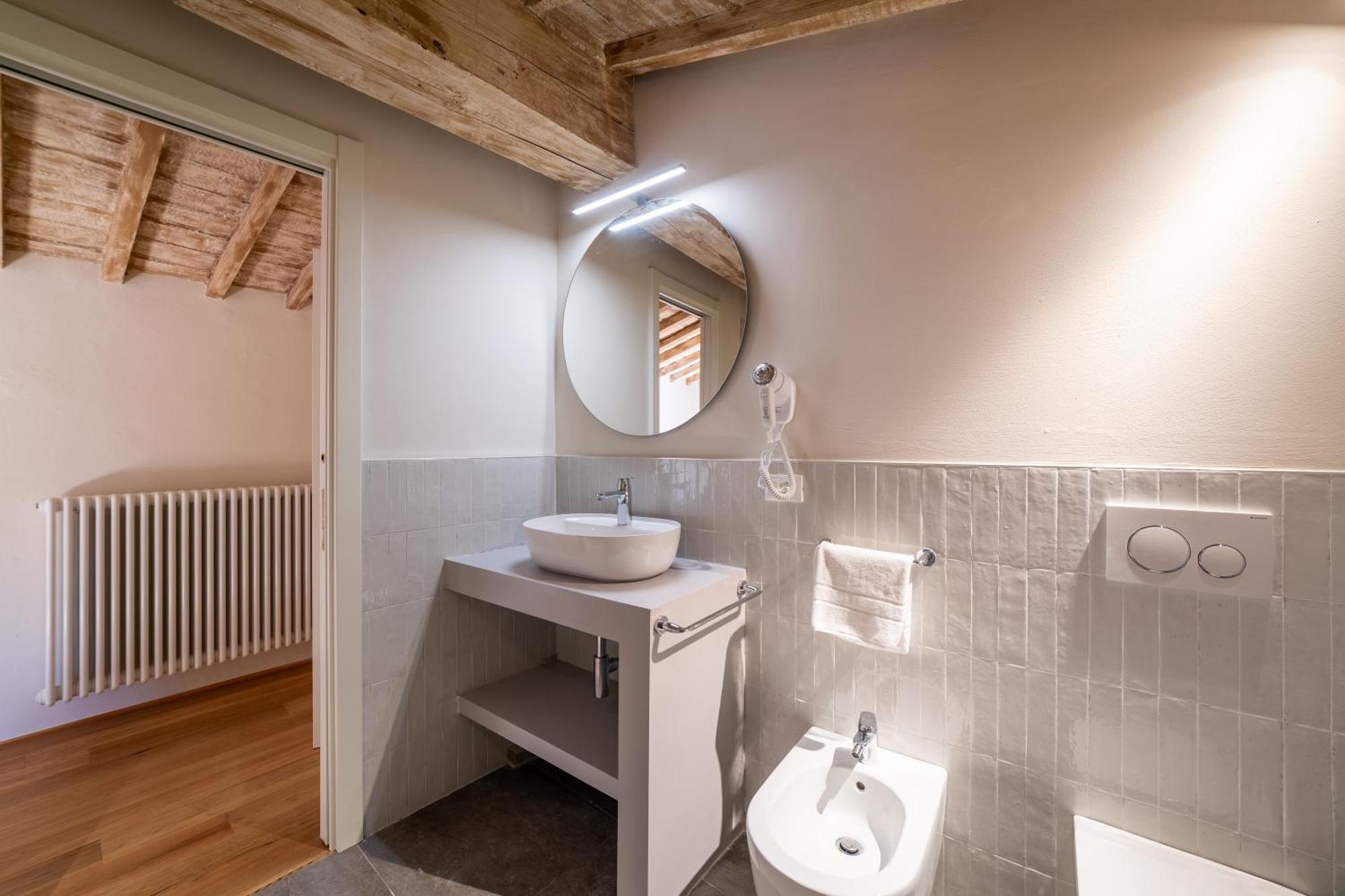 Residenza D'epoca Palazzo Salviati Quaratesi *