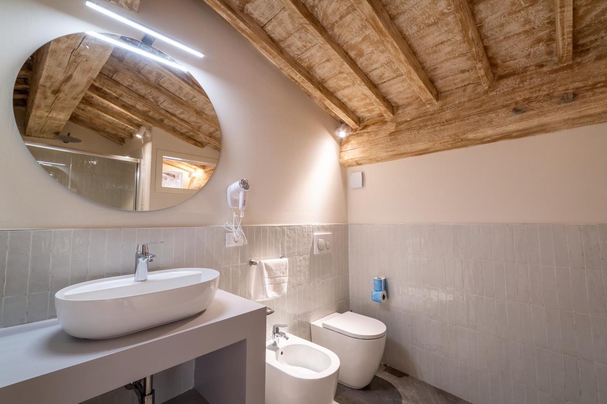 Residenza D'epoca Palazzo Salviati Quaratesi
